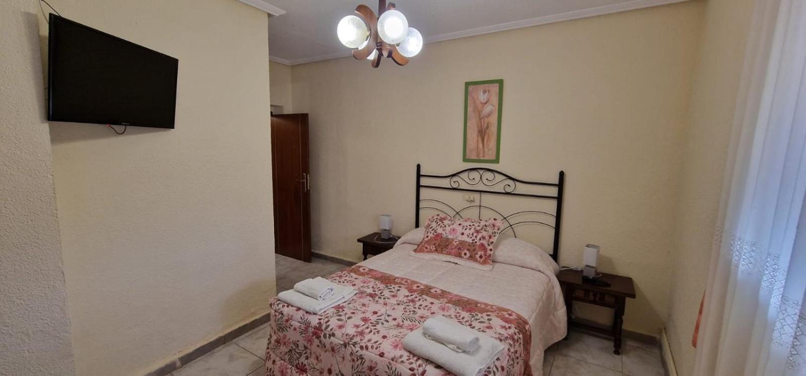 Casa de Seis Habitaciones