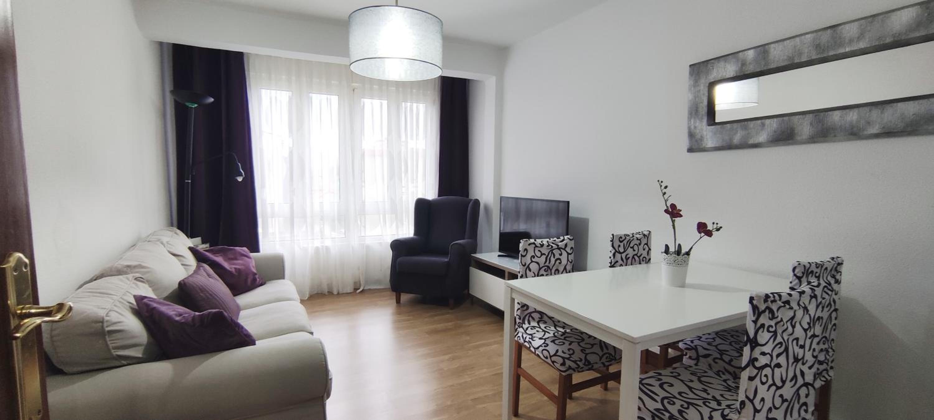 Departamento de tres habitaciones