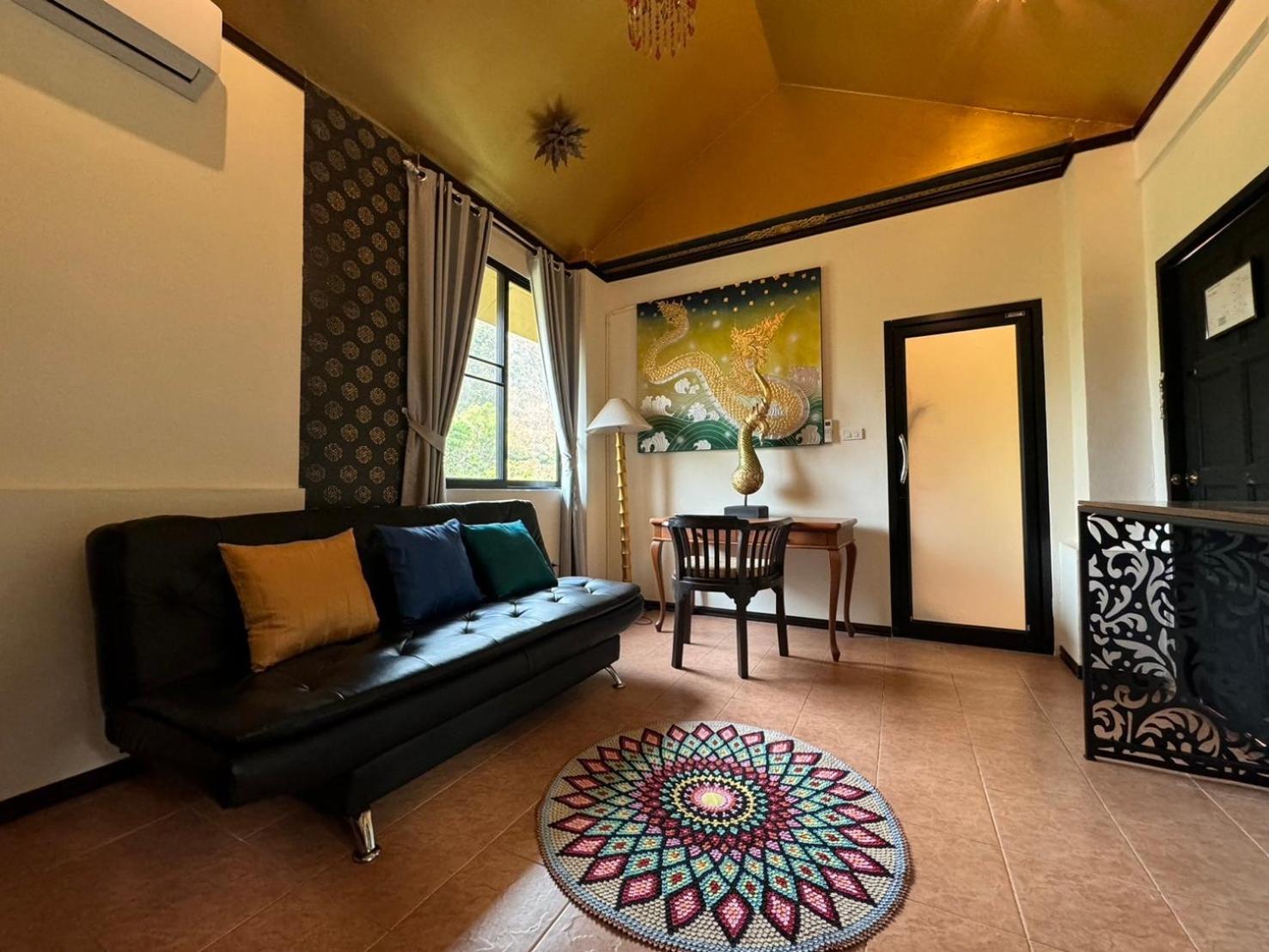 Junior Suite - Photo 11