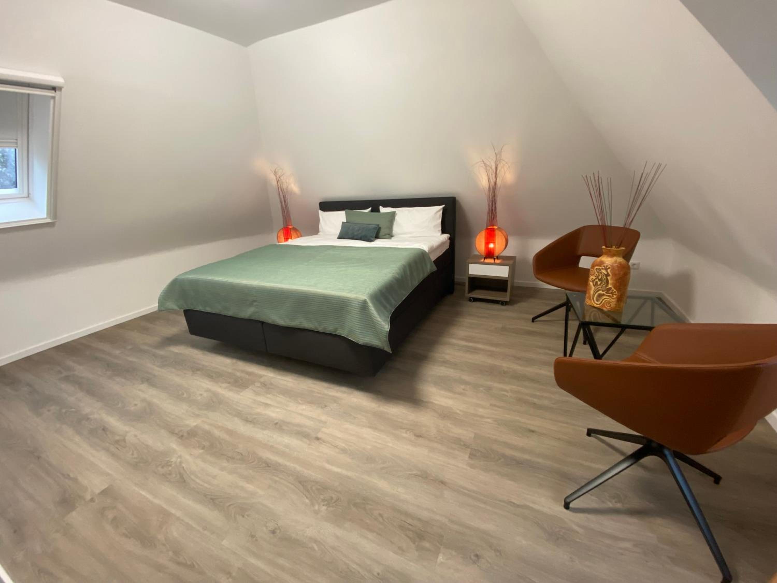 Double Room photo 1