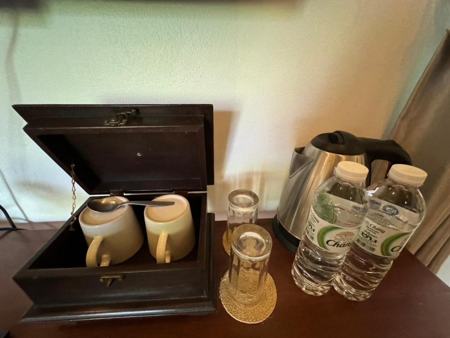 Junior Suite - Photo 8