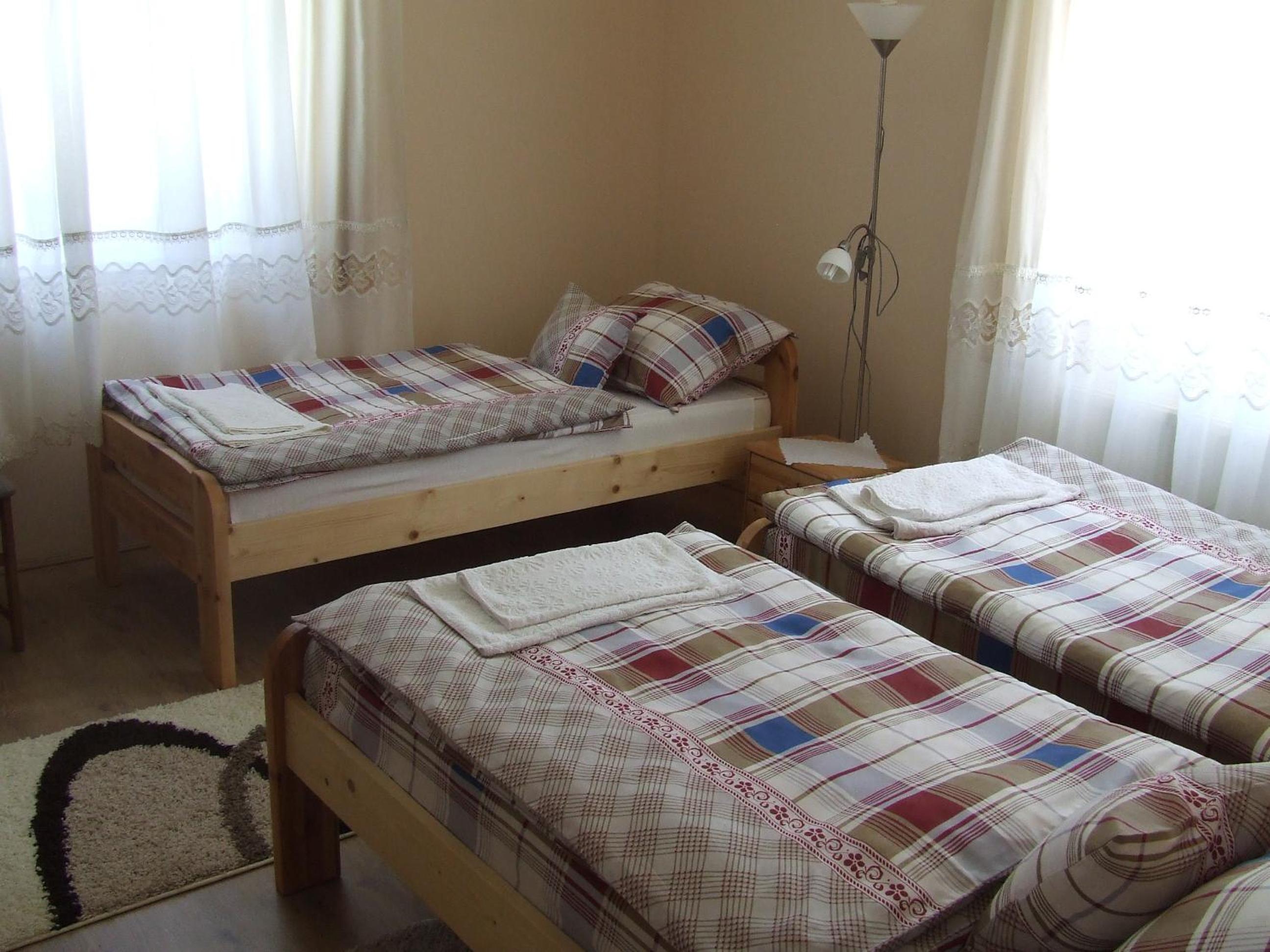 Quadruple Room with Bathroom photo 2