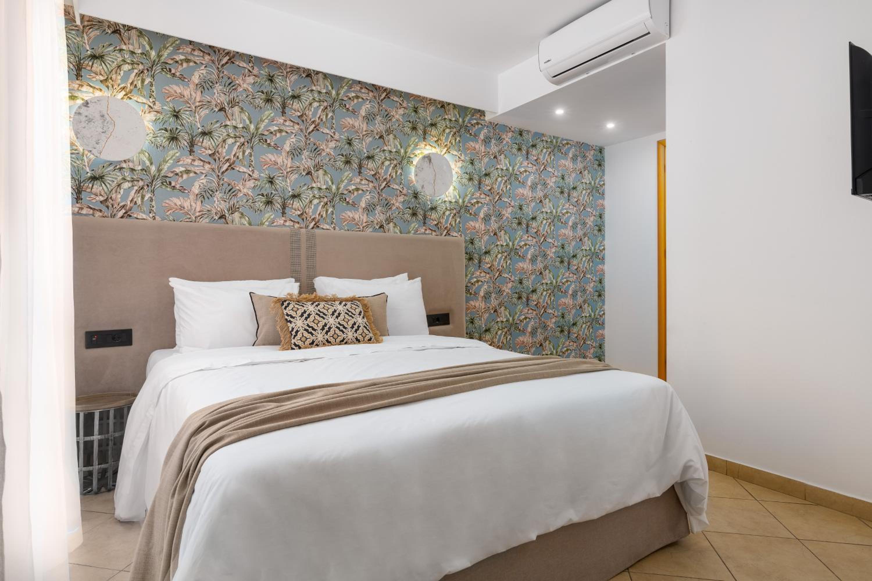 Double Room with Terrace photo 1
