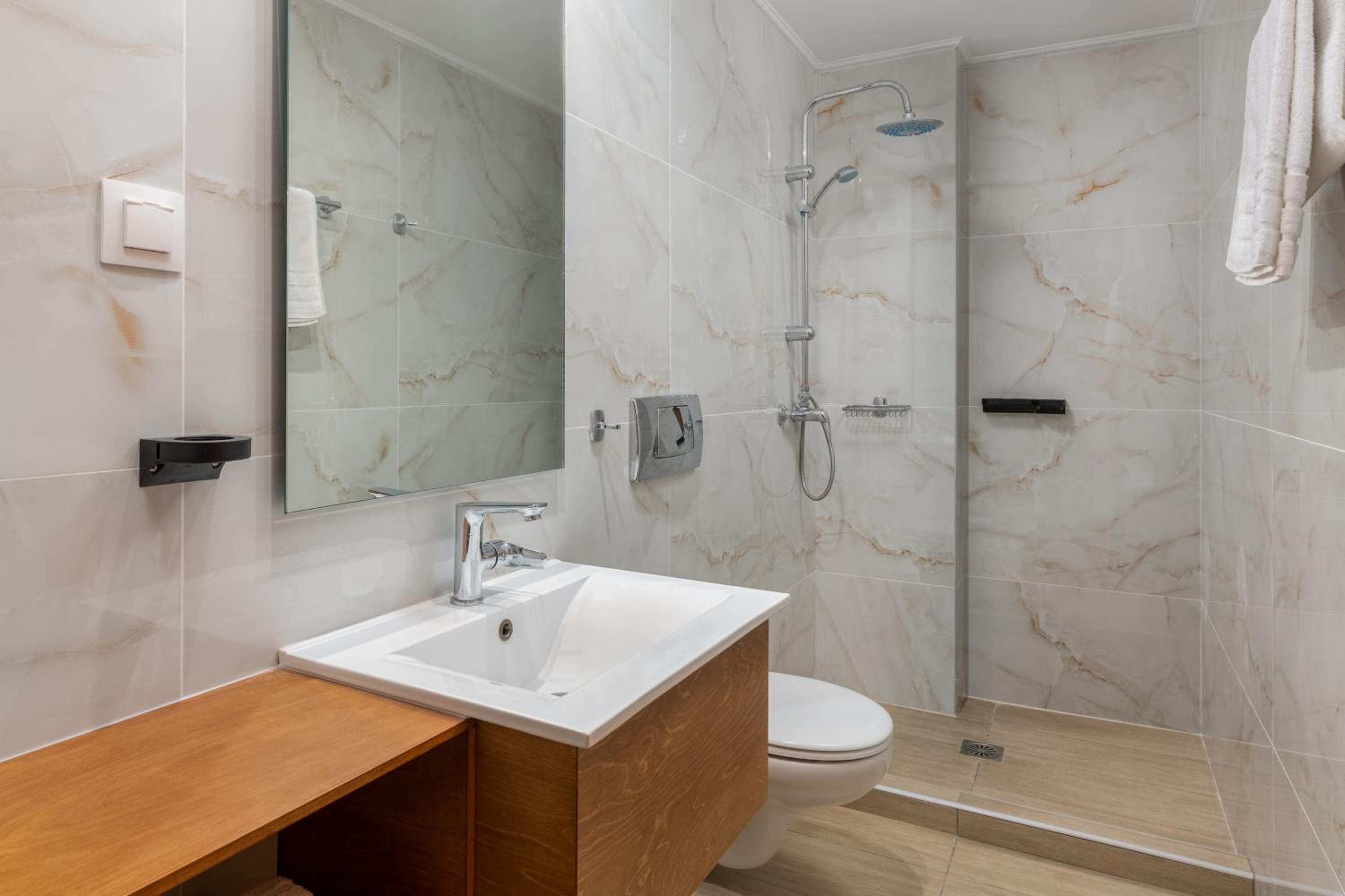 Double Room with Terrace photo 2