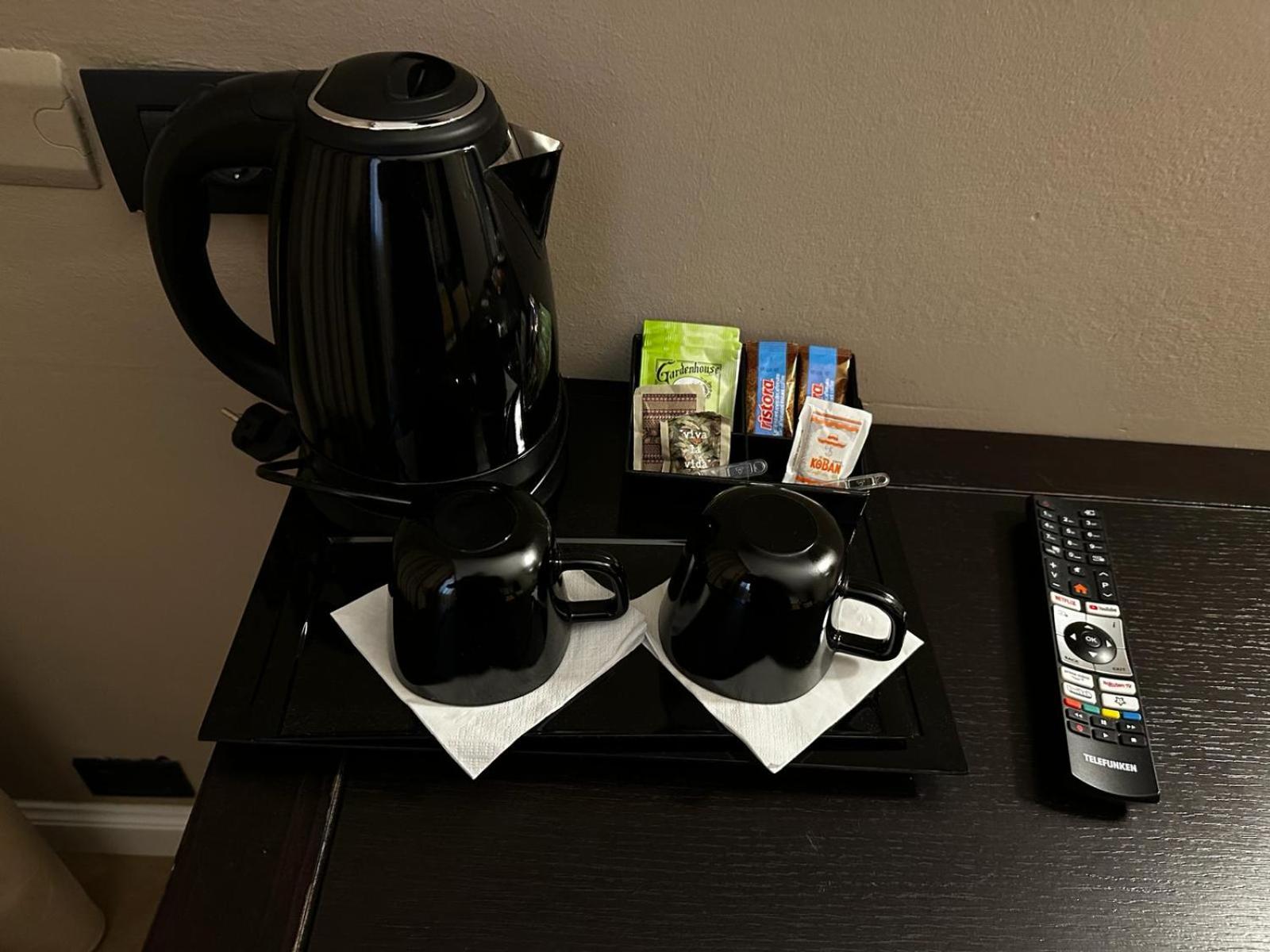 Superior Double or Twin Room - Photo 3