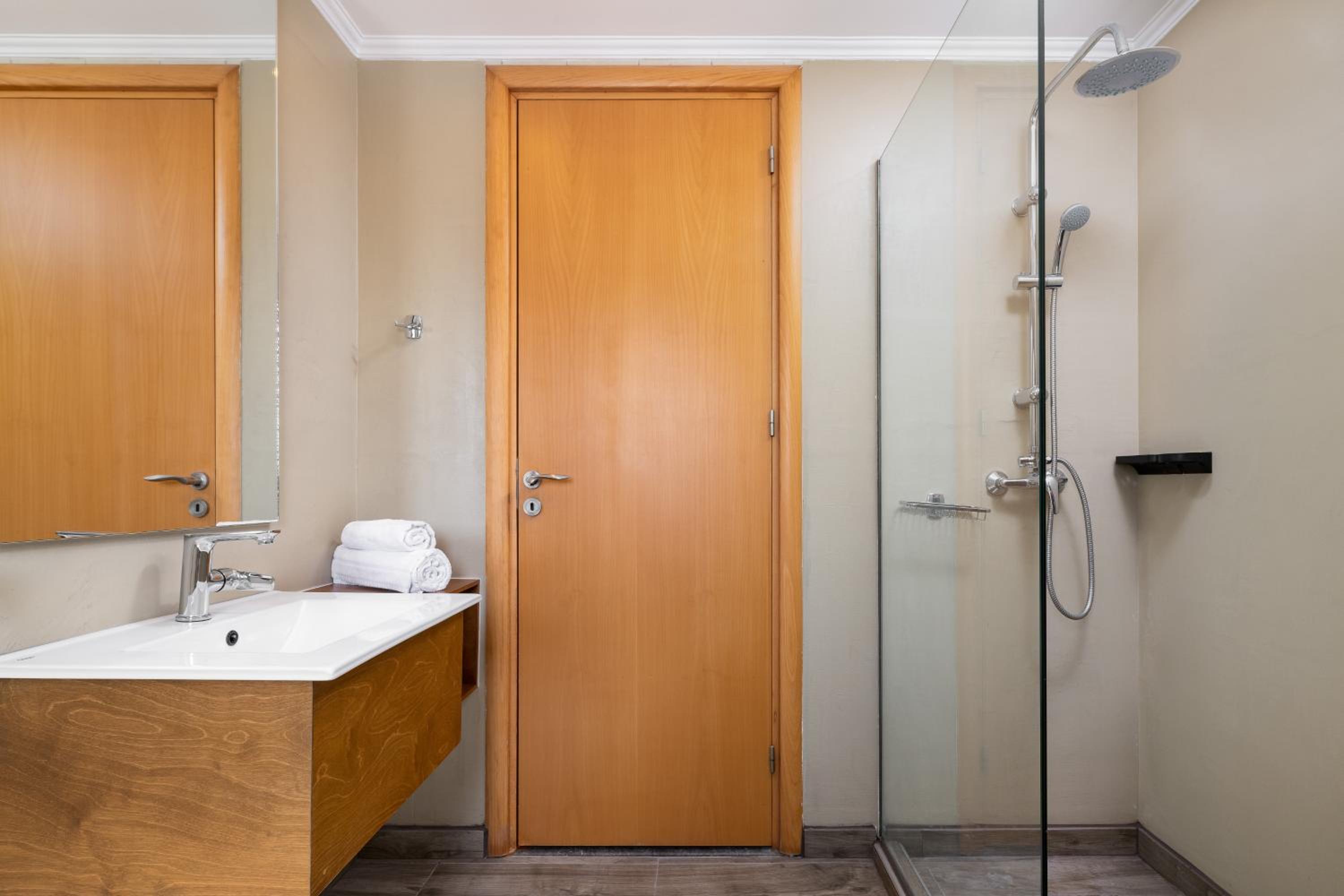 Luxury Quadruple Room photo 3