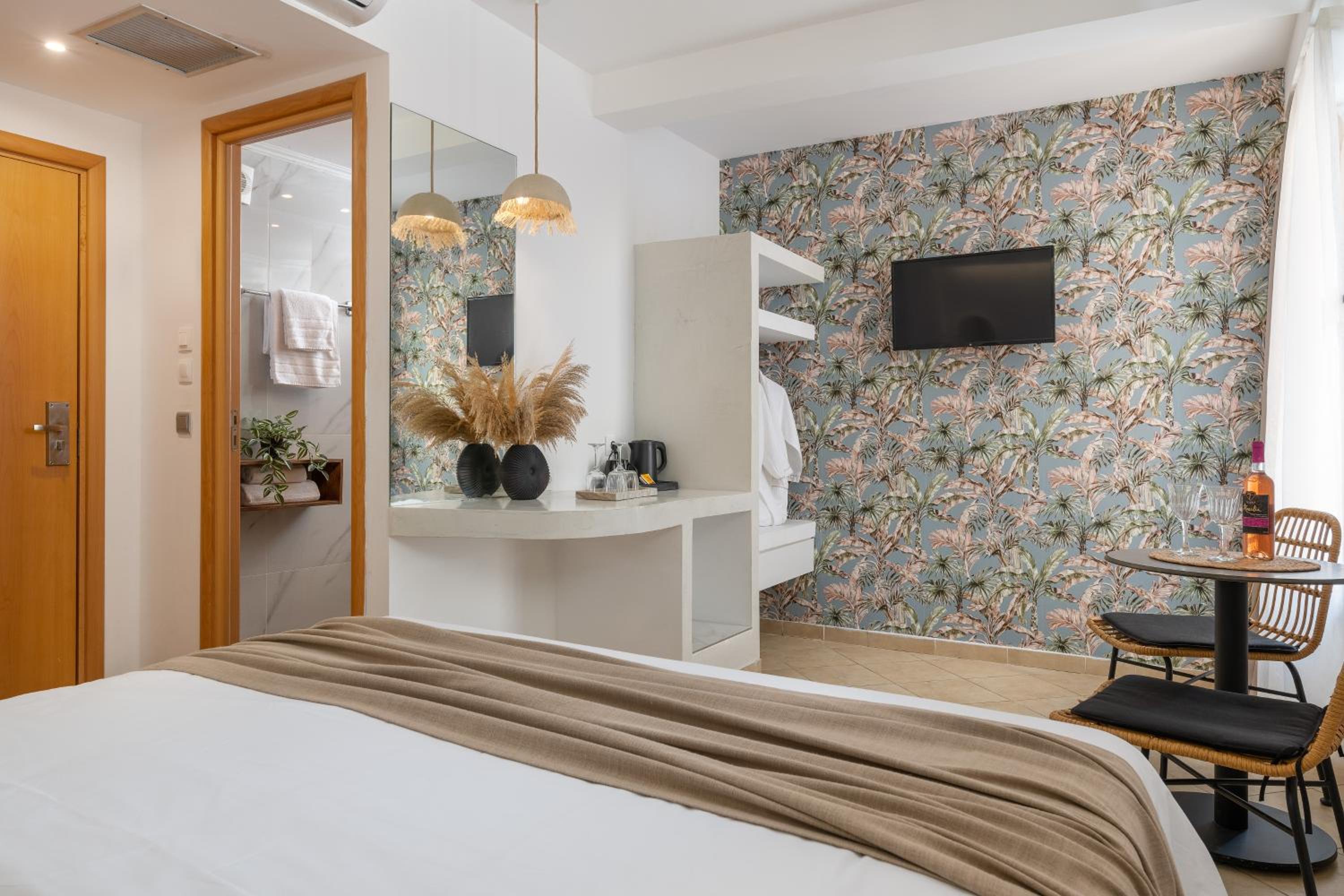Double Room photo 1