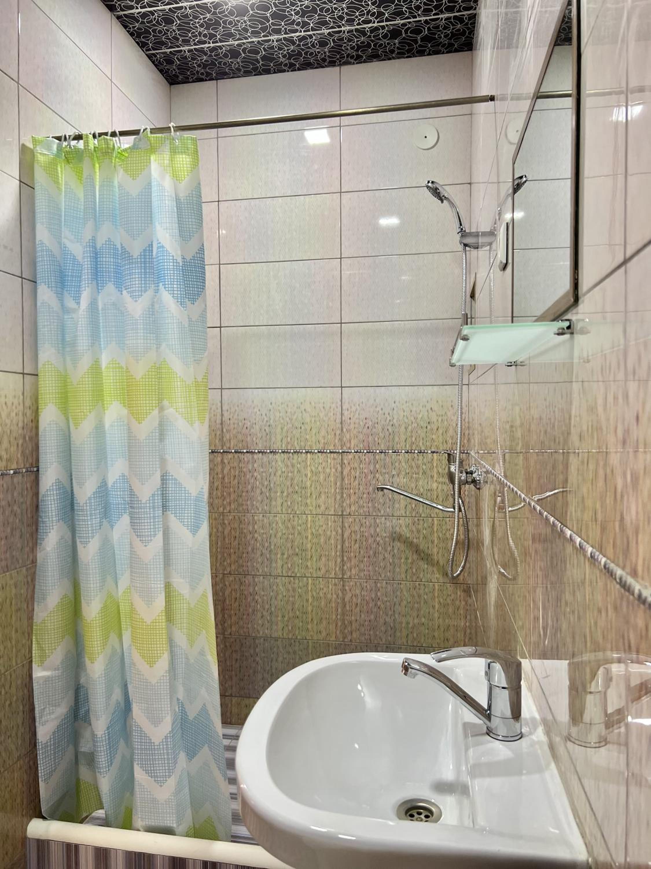 Twin Room With Bathroom photo 3