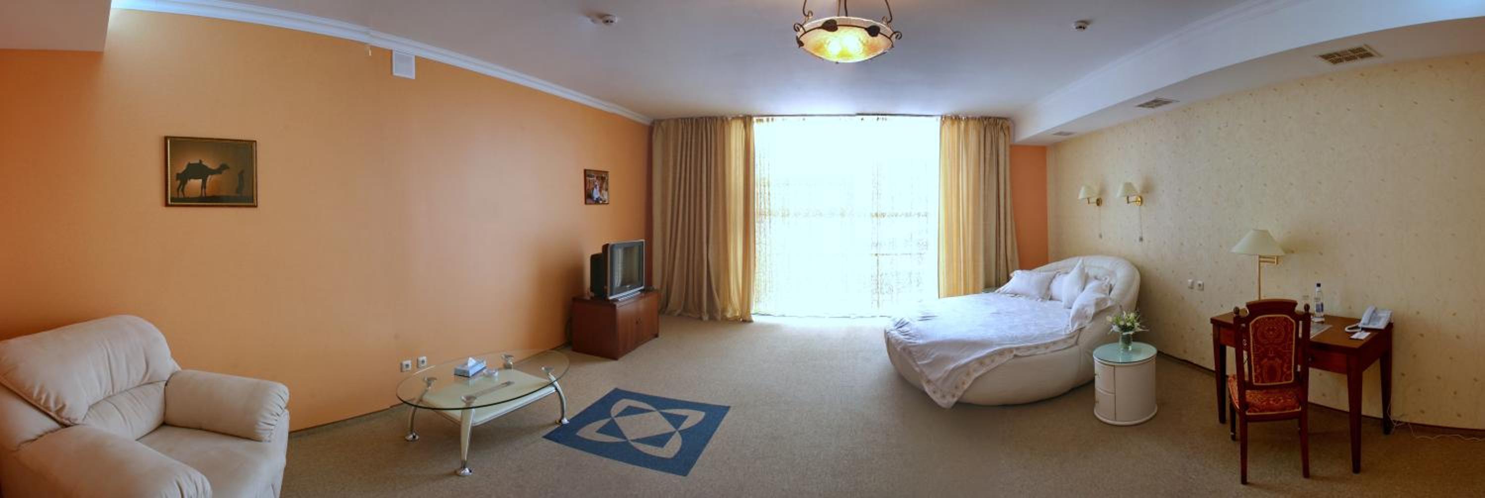 Deluxe Room photo 1