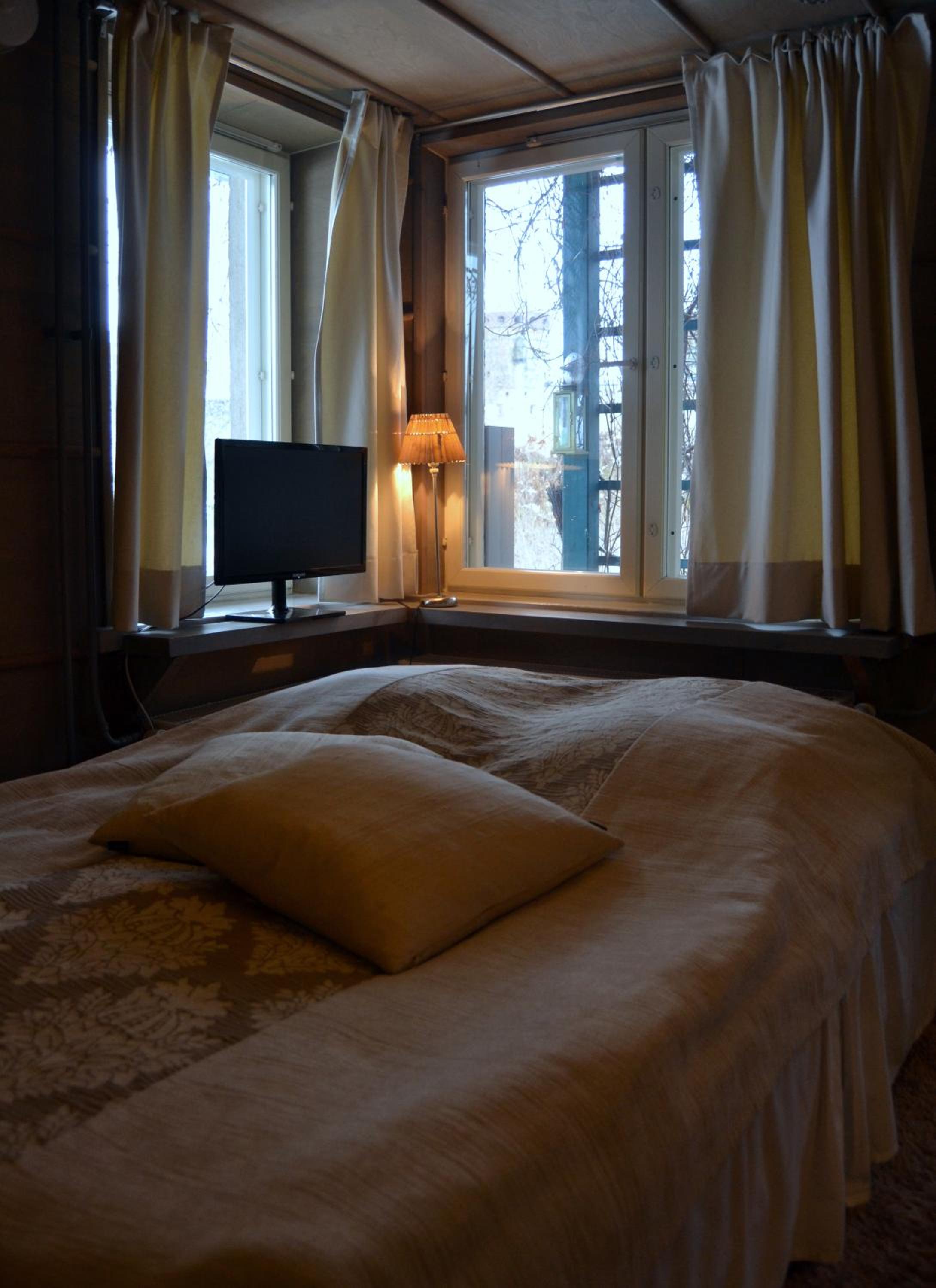 Double or Twin Room photo 1