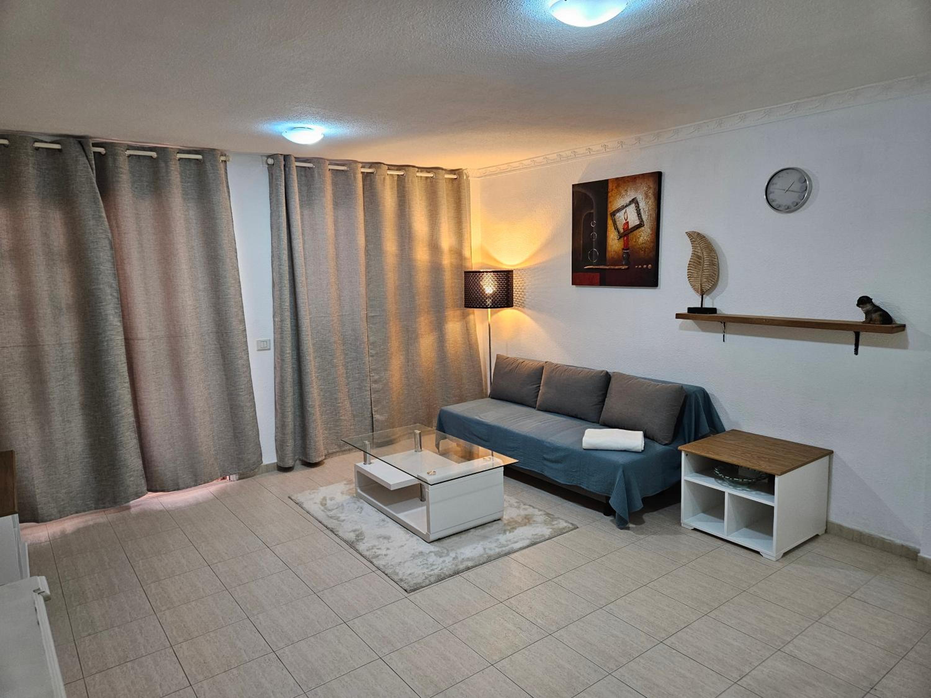 Apartamento - Planta Baja
