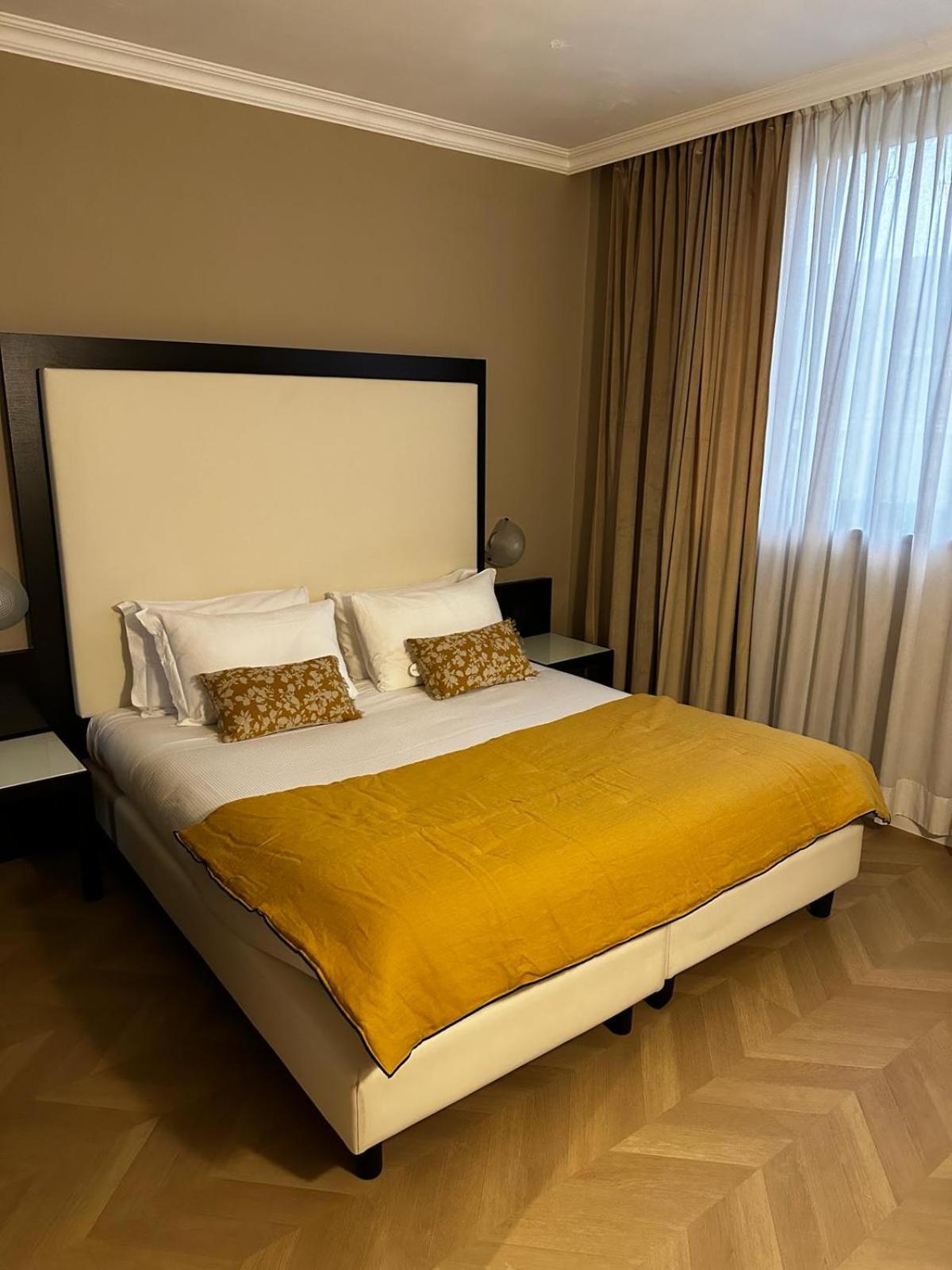 Superior Double or Twin Room - Photo 1