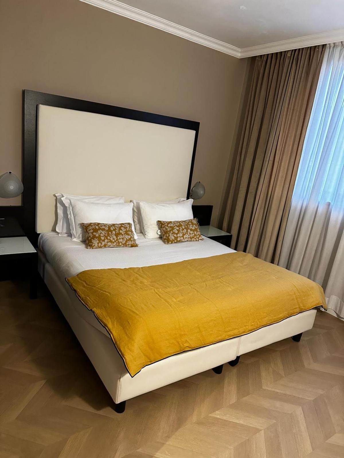 Superior Double or Twin Room - Photo 2