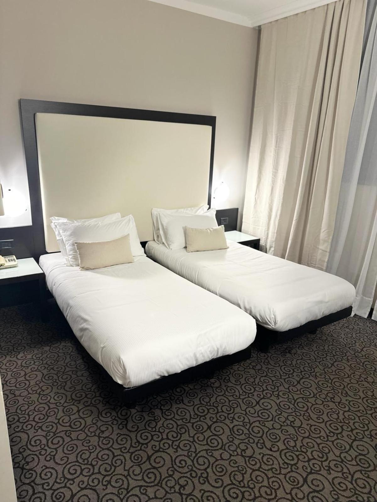 Classic Double or Twin Room - Photo 1