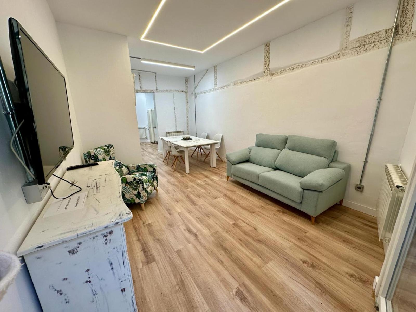 Suite de Dos Habitaciones