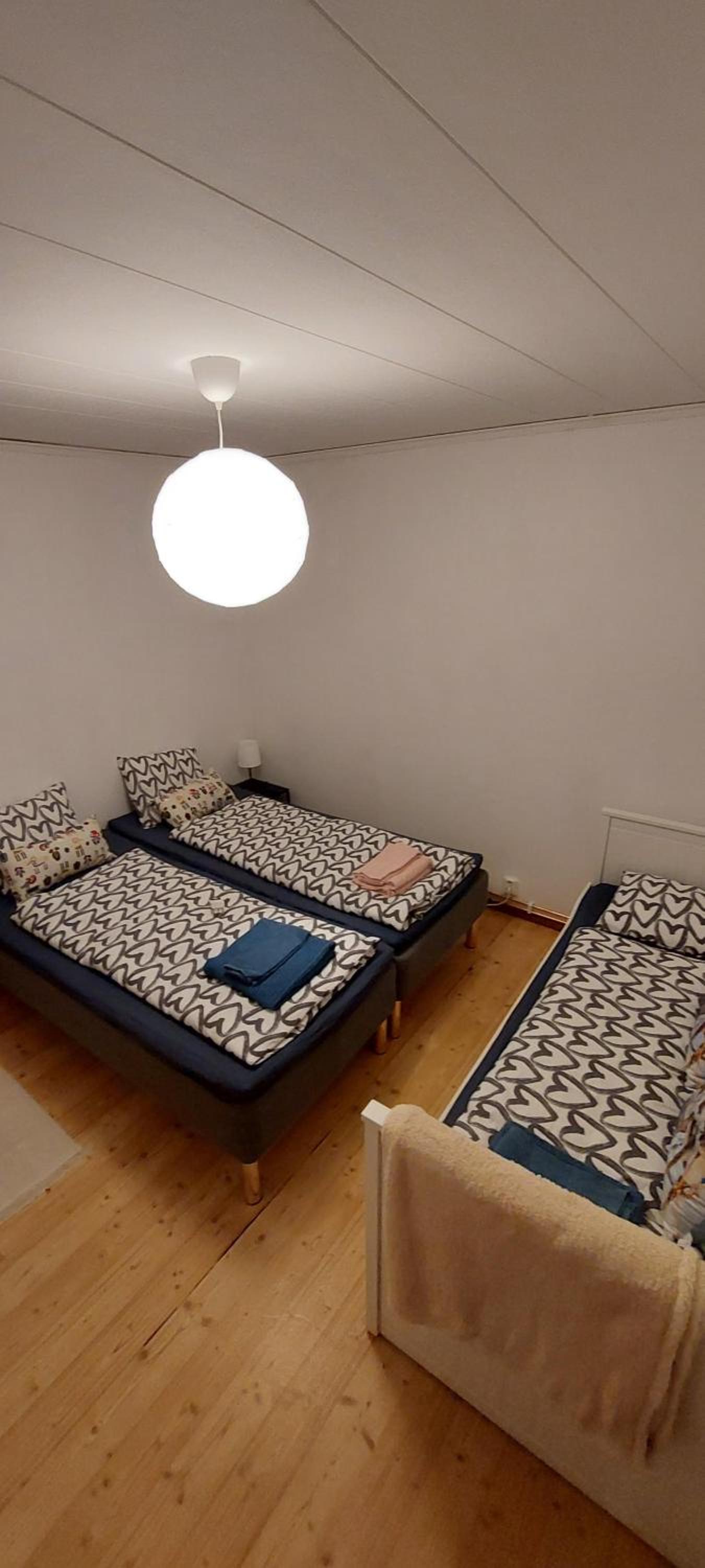 Vacation Home photo 1