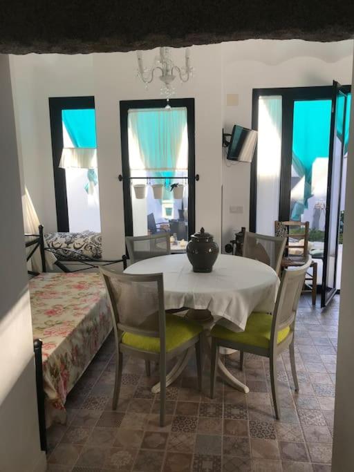 Casa de Dos Habitaciones