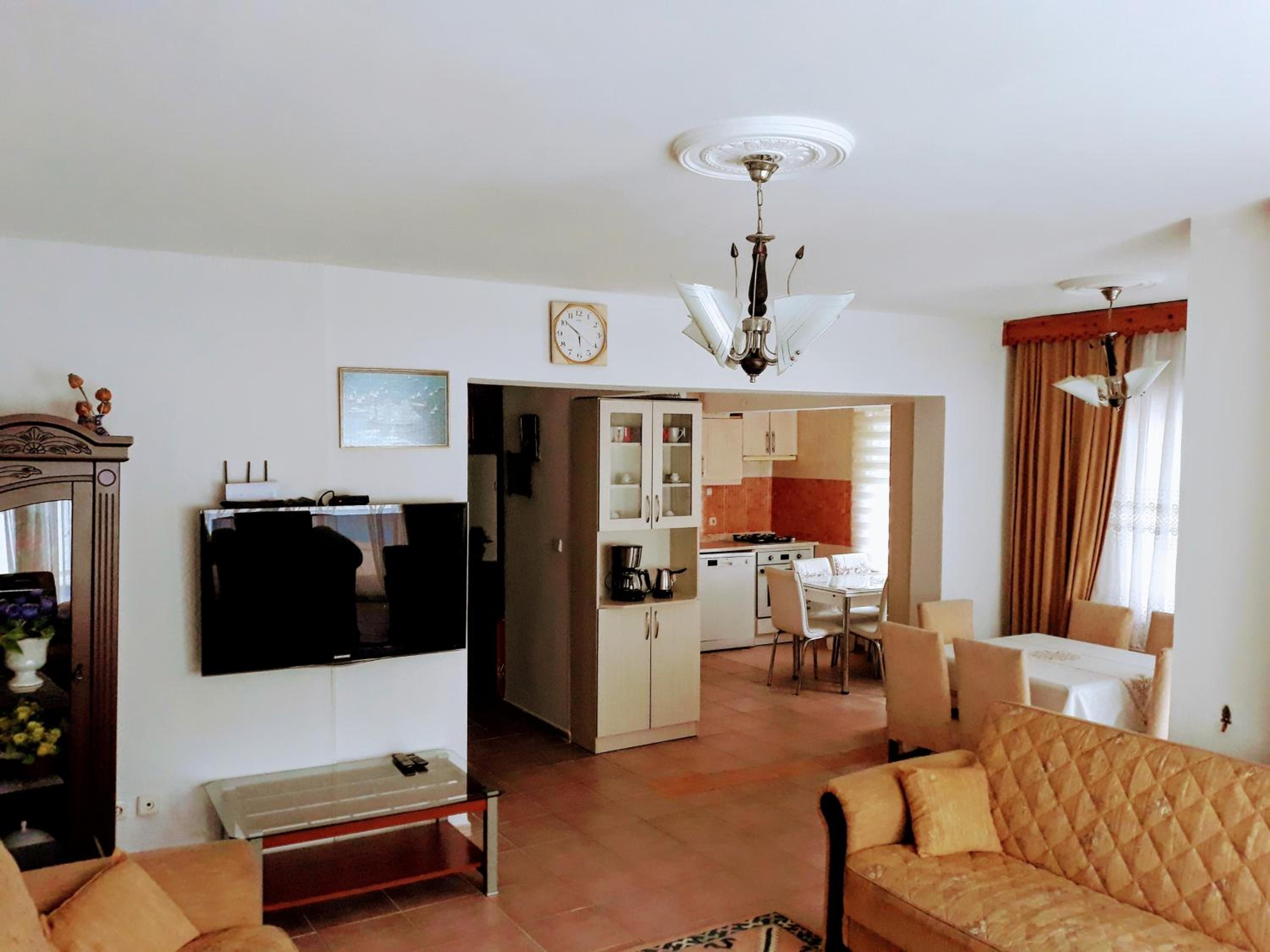 Villa with Private Pool photo 1