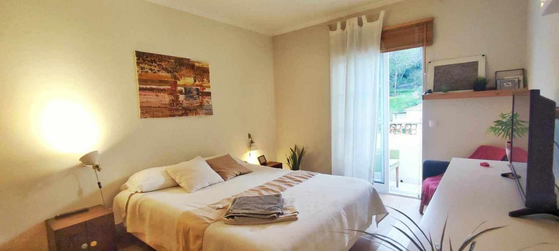 Double Room with Balcony photo 1