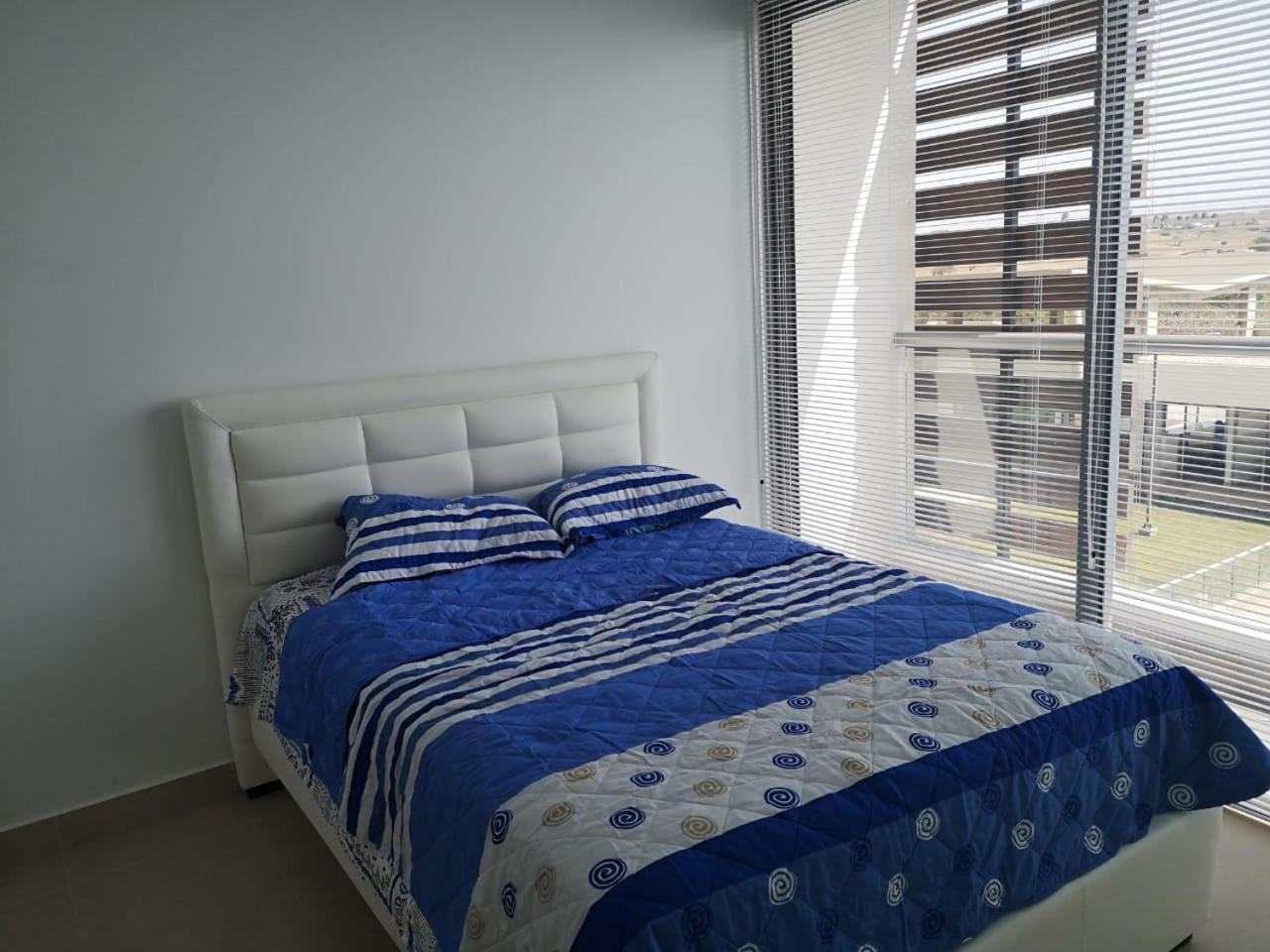 One-Bedroom Apartment photo 3