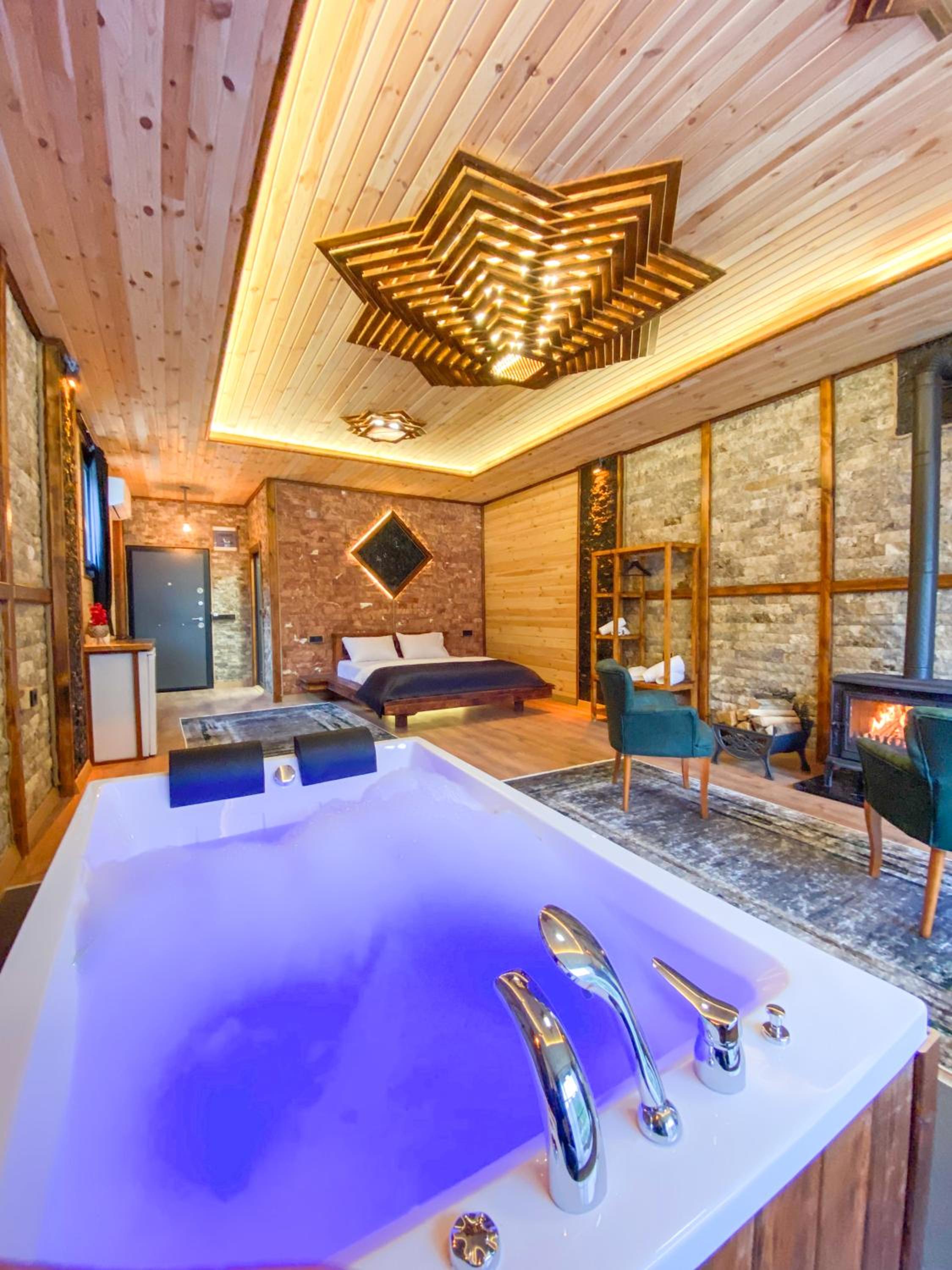 Standard Suite