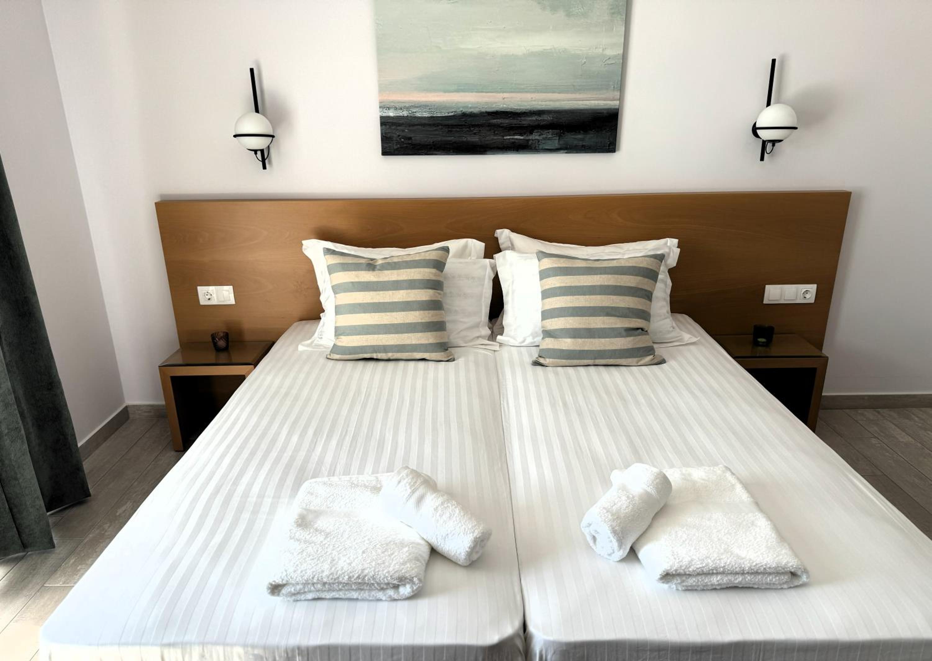 One-Bedroom Apartment - Sea Side LILLY photo 1