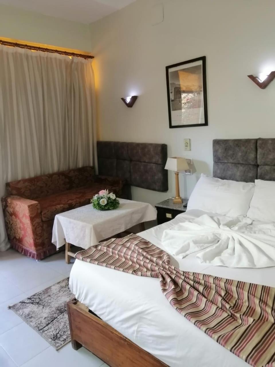 Superior King Room photo 1
