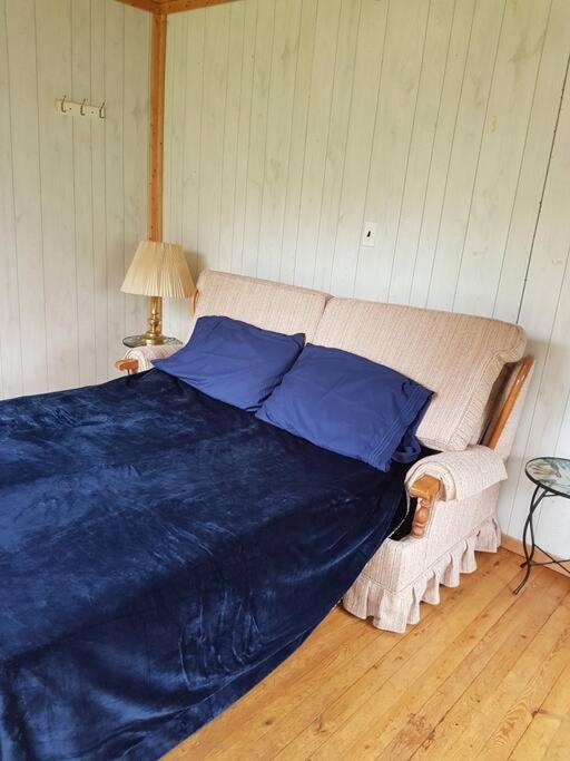 One-Bedroom House photo 3