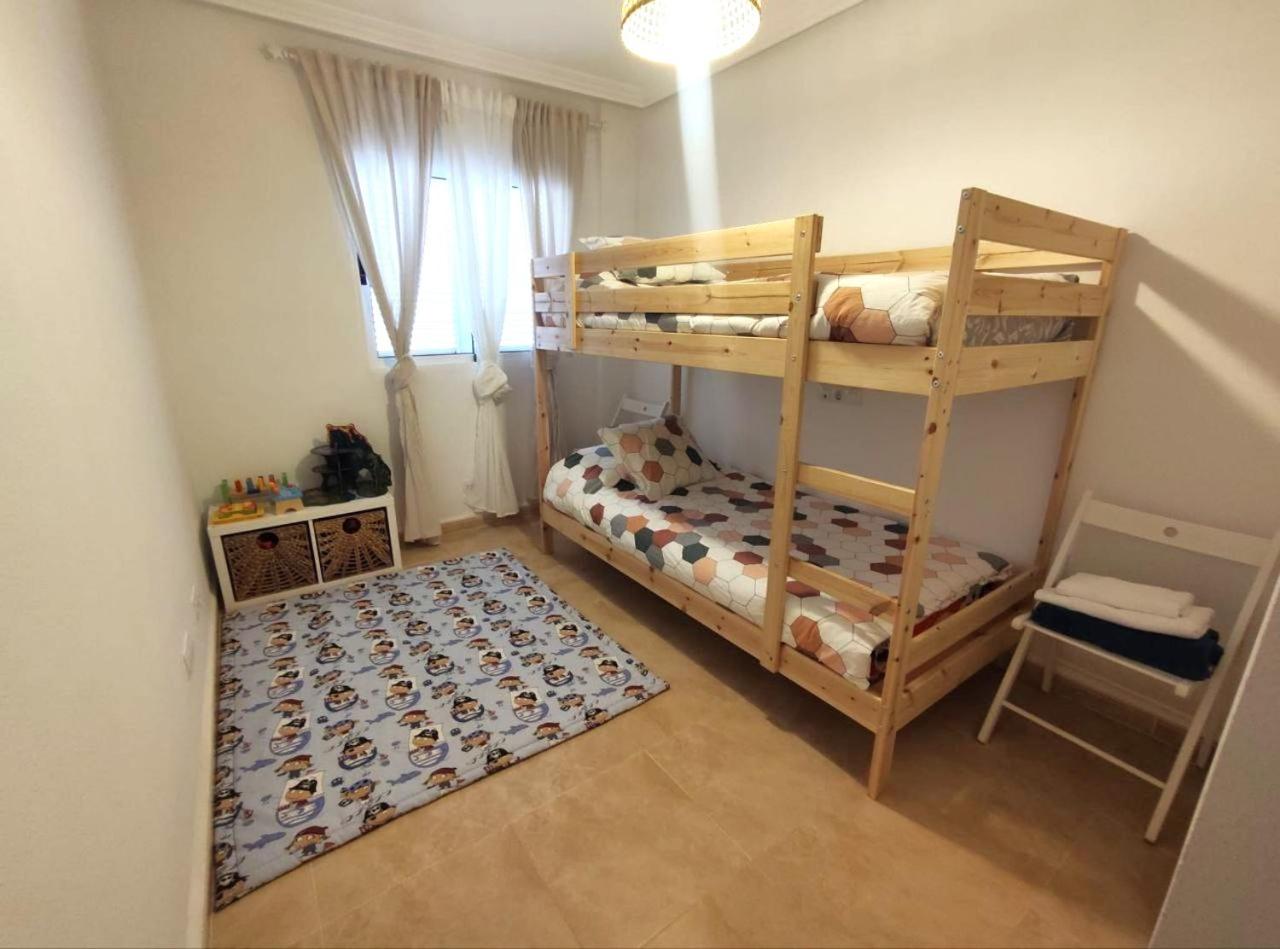 Apartment - Ground Floor photo 2