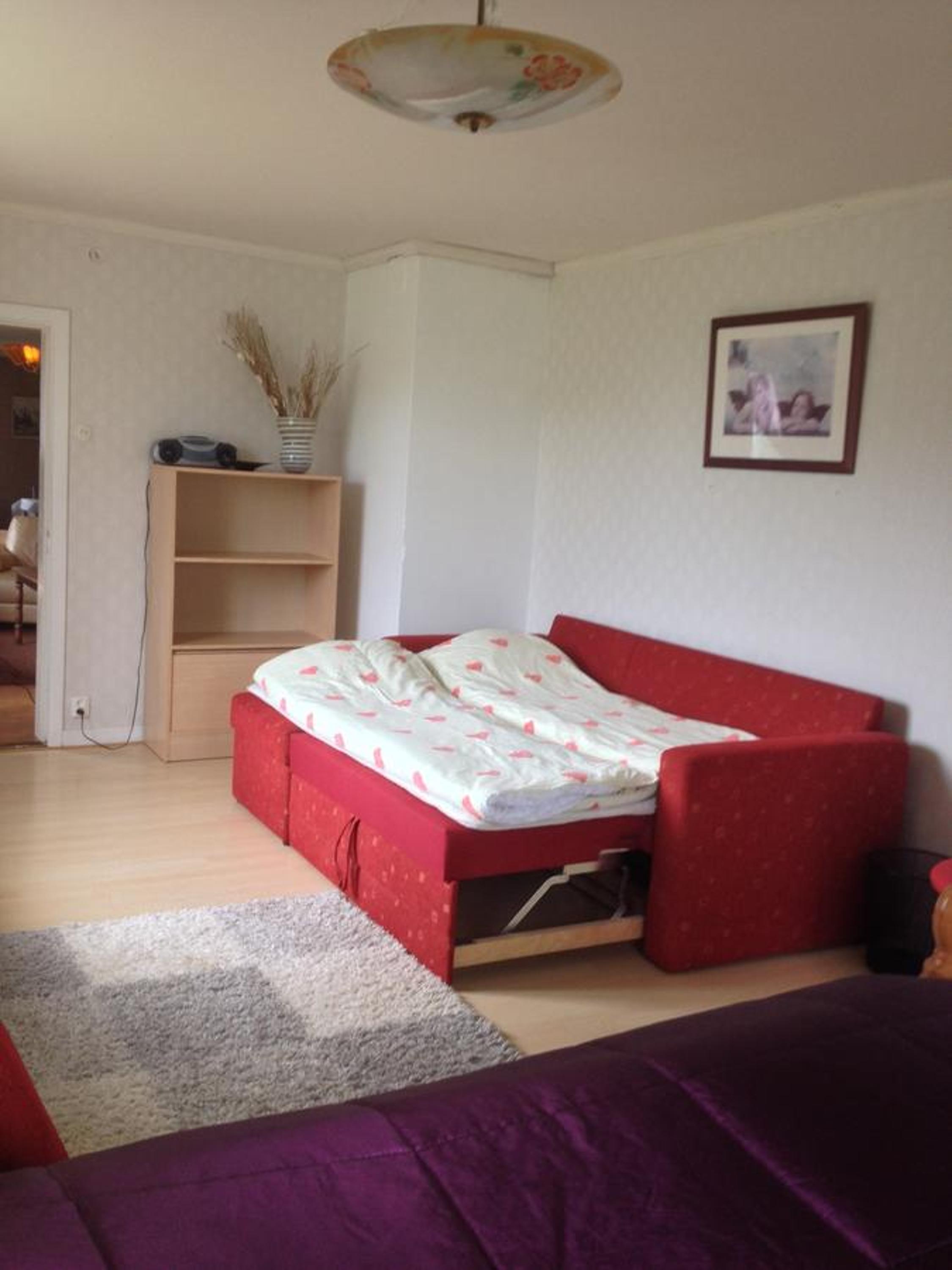 Double Room With Garden View photo 3