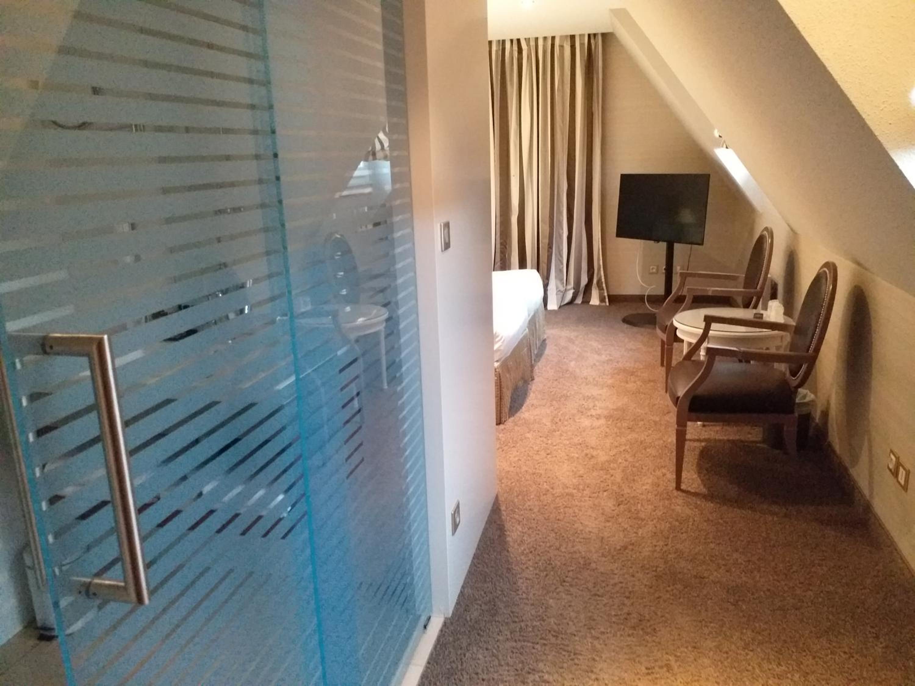 Duplex Suite photo 2