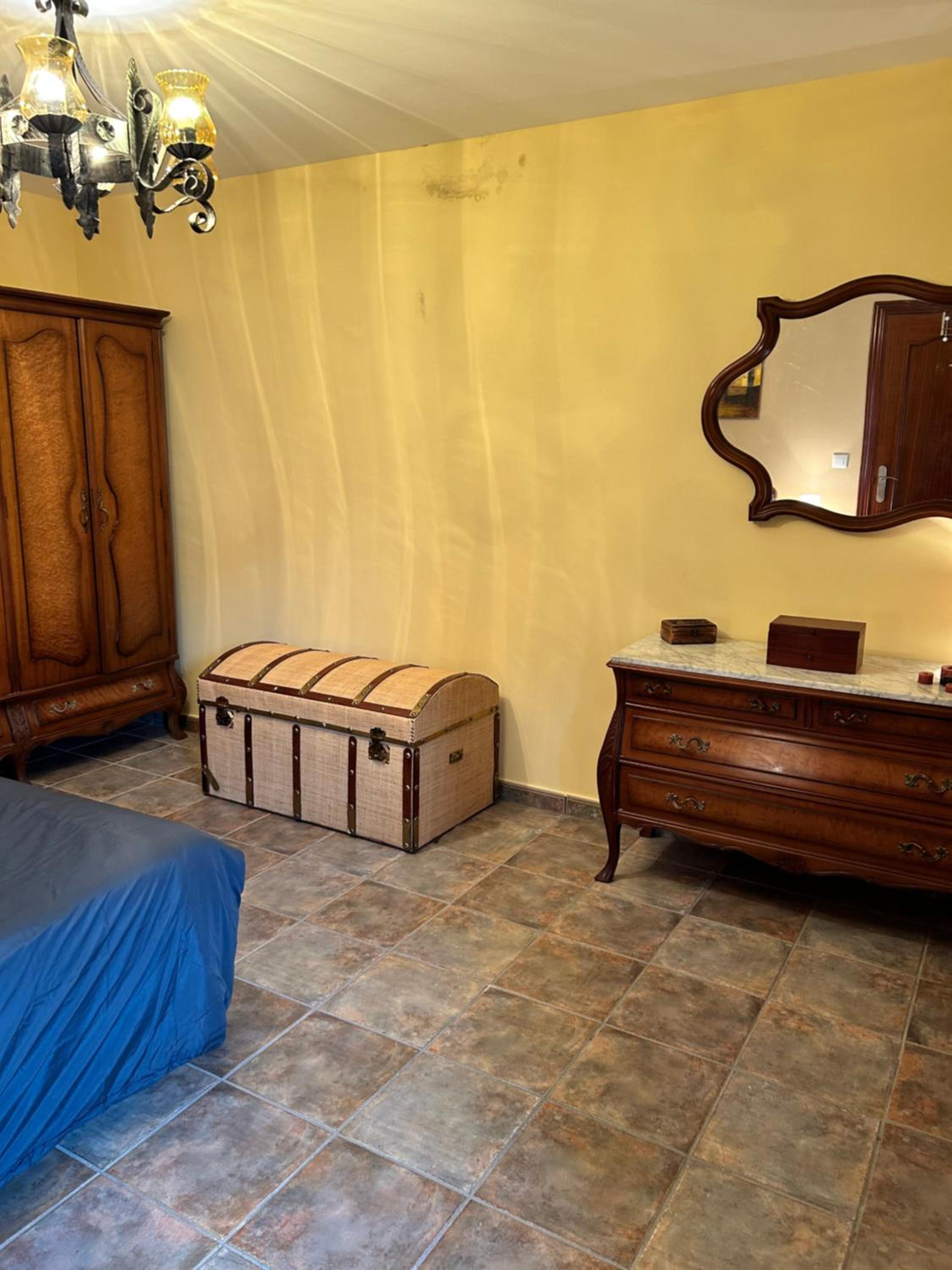 One-Bedroom House photo 2