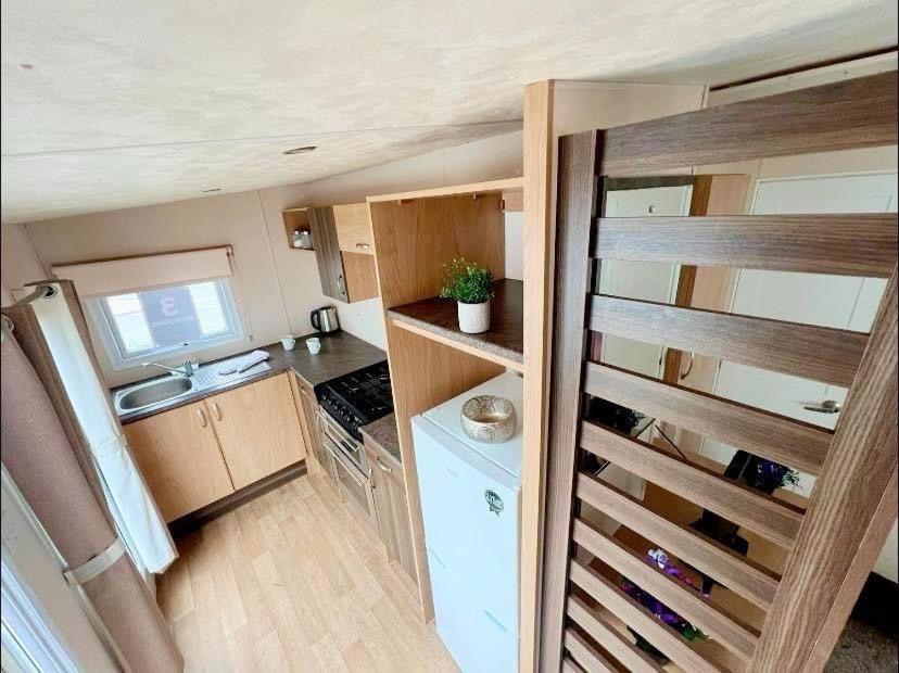 Three-Bedroom Chalet photo 2