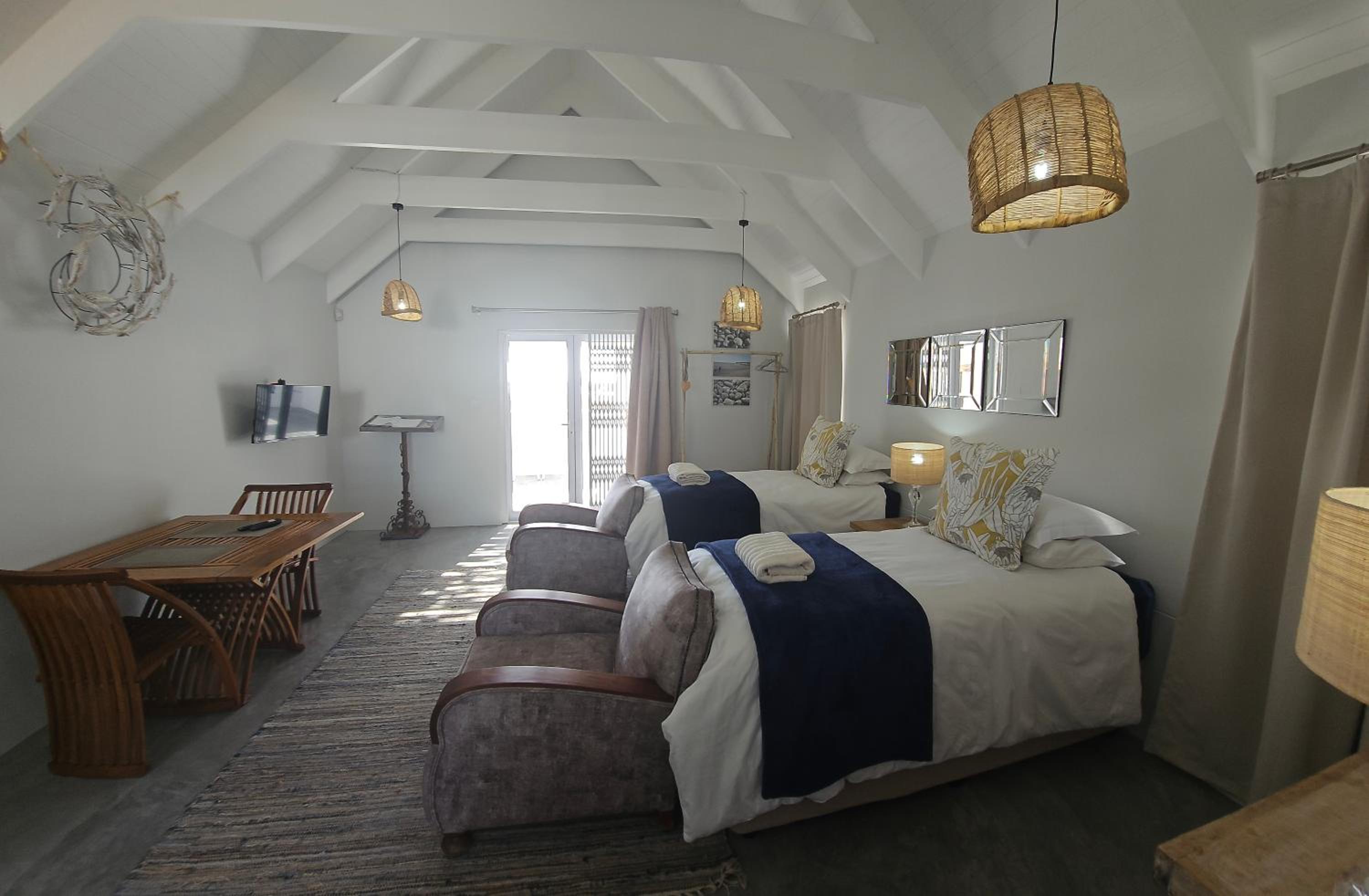 Double Room with Balcony and Sea View photo 1
