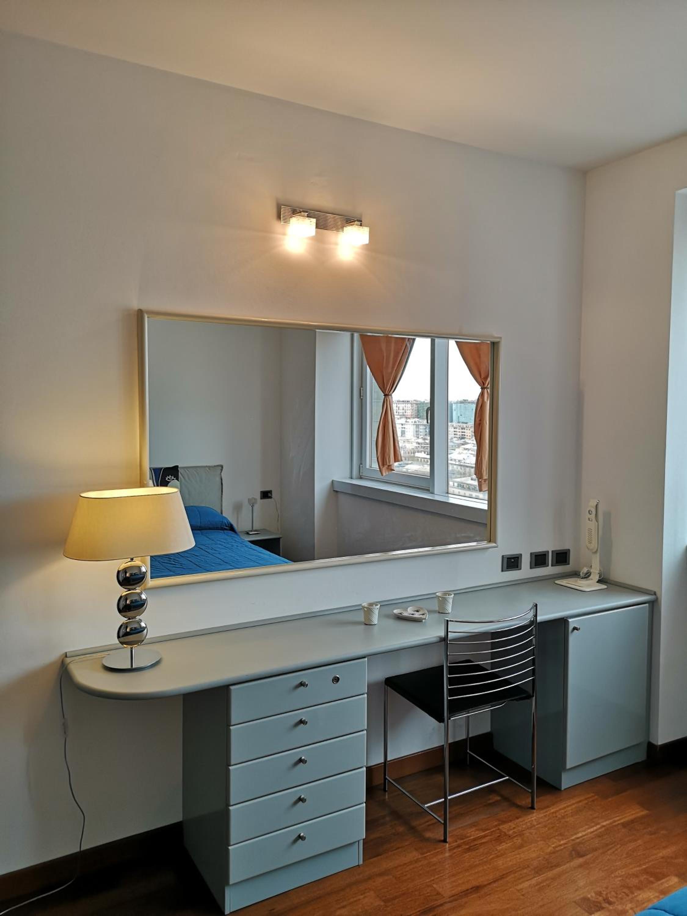 Superior Apartment