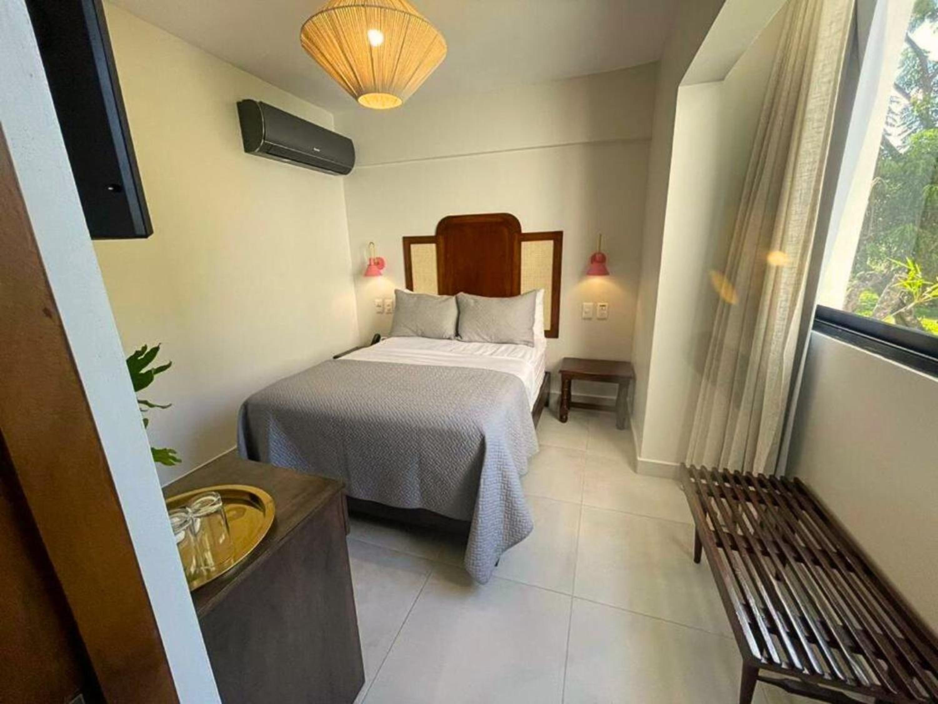 Deluxe Twin Room photo 2