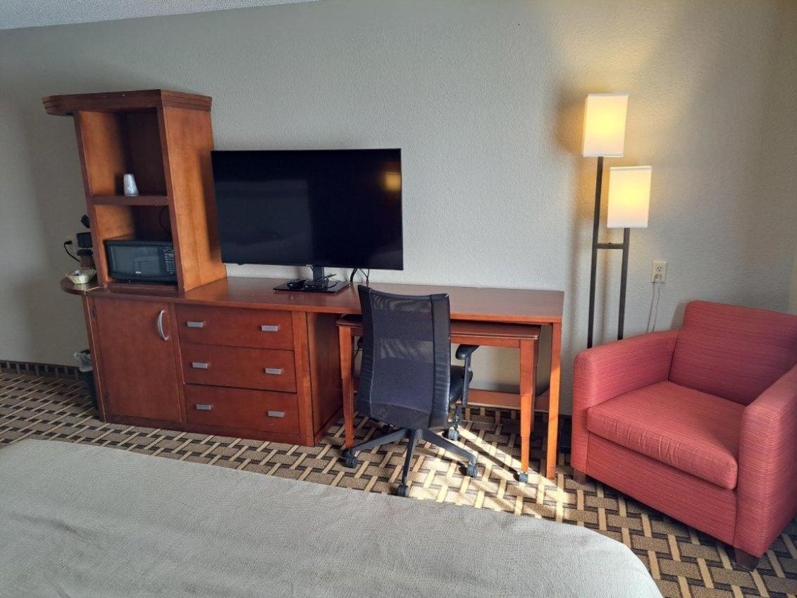 King Suite with Spa Bath photo 3