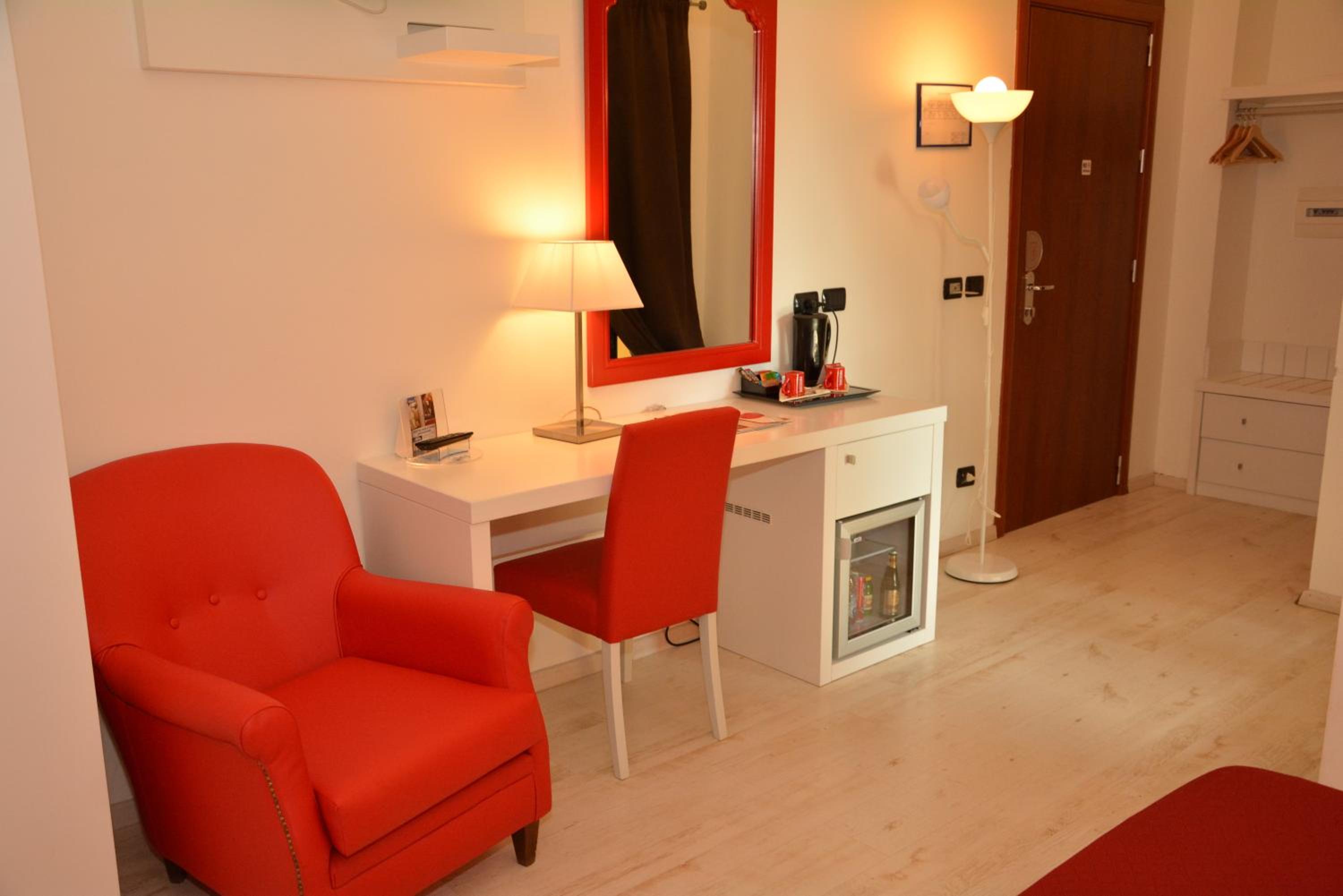 Superior Double Room photo 3