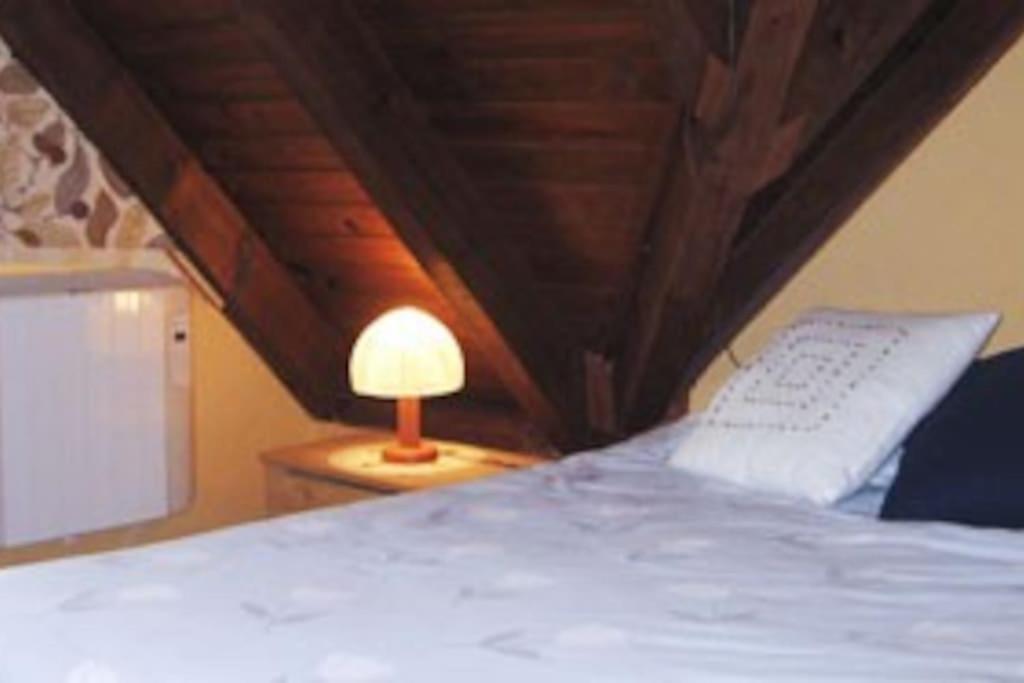 Casa de cuatro habitaciones