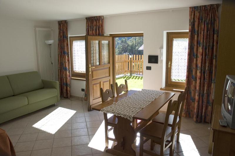 Studio (4 adults) - Annex 