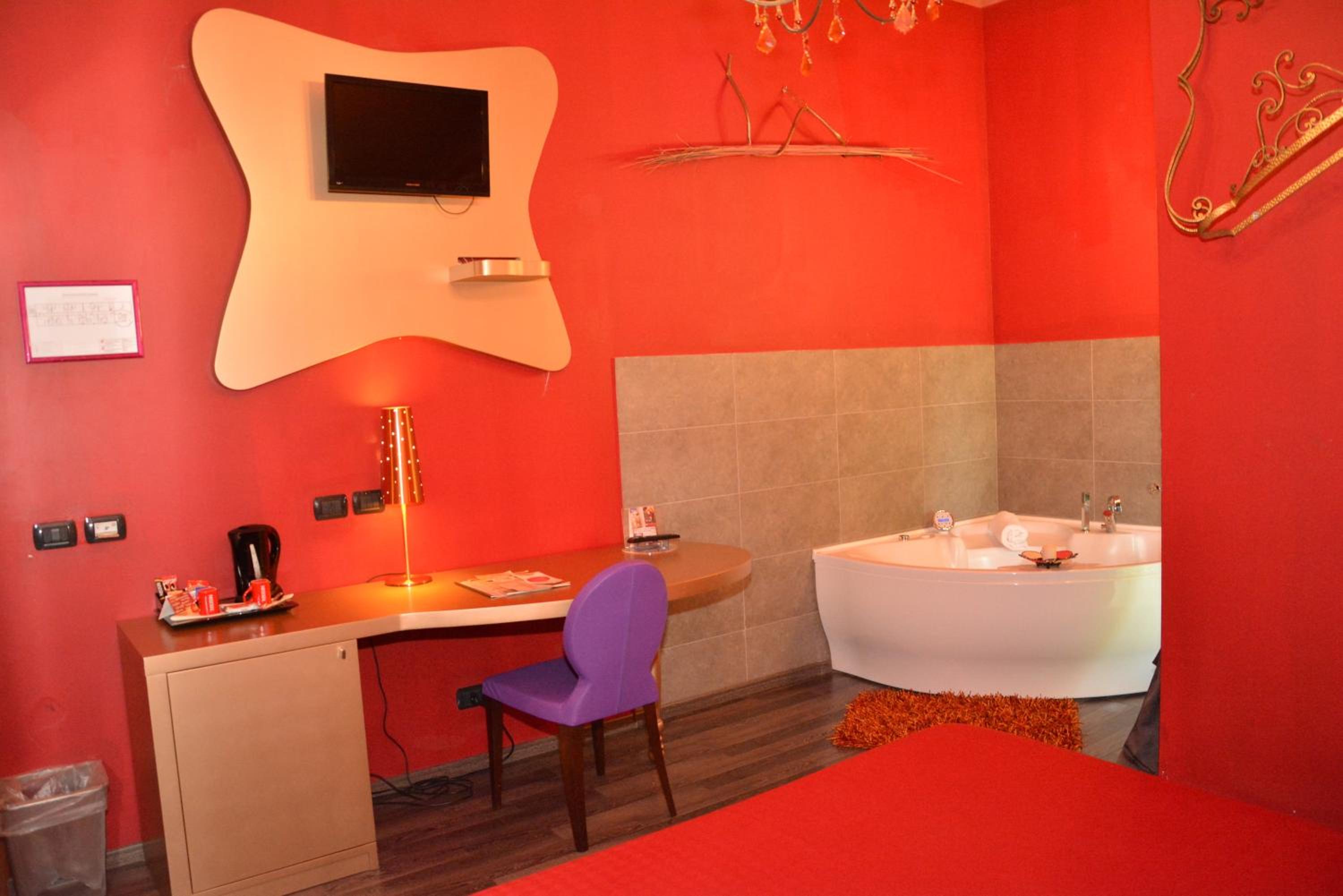 Deluxe Double Room - Photo 3