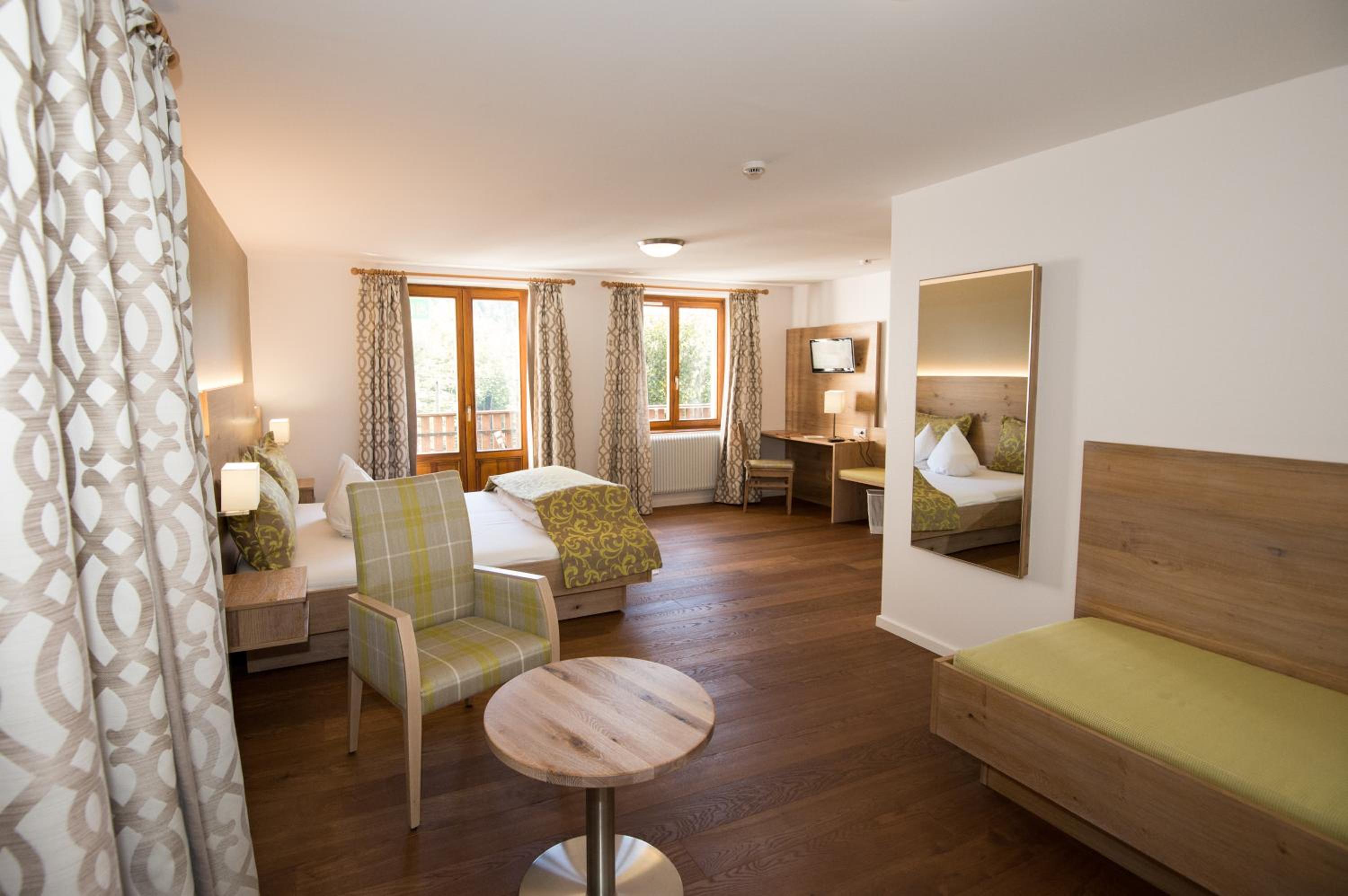 Logis Auberge Du Mehrbachel - Hotel & Restaurant, Billede 2