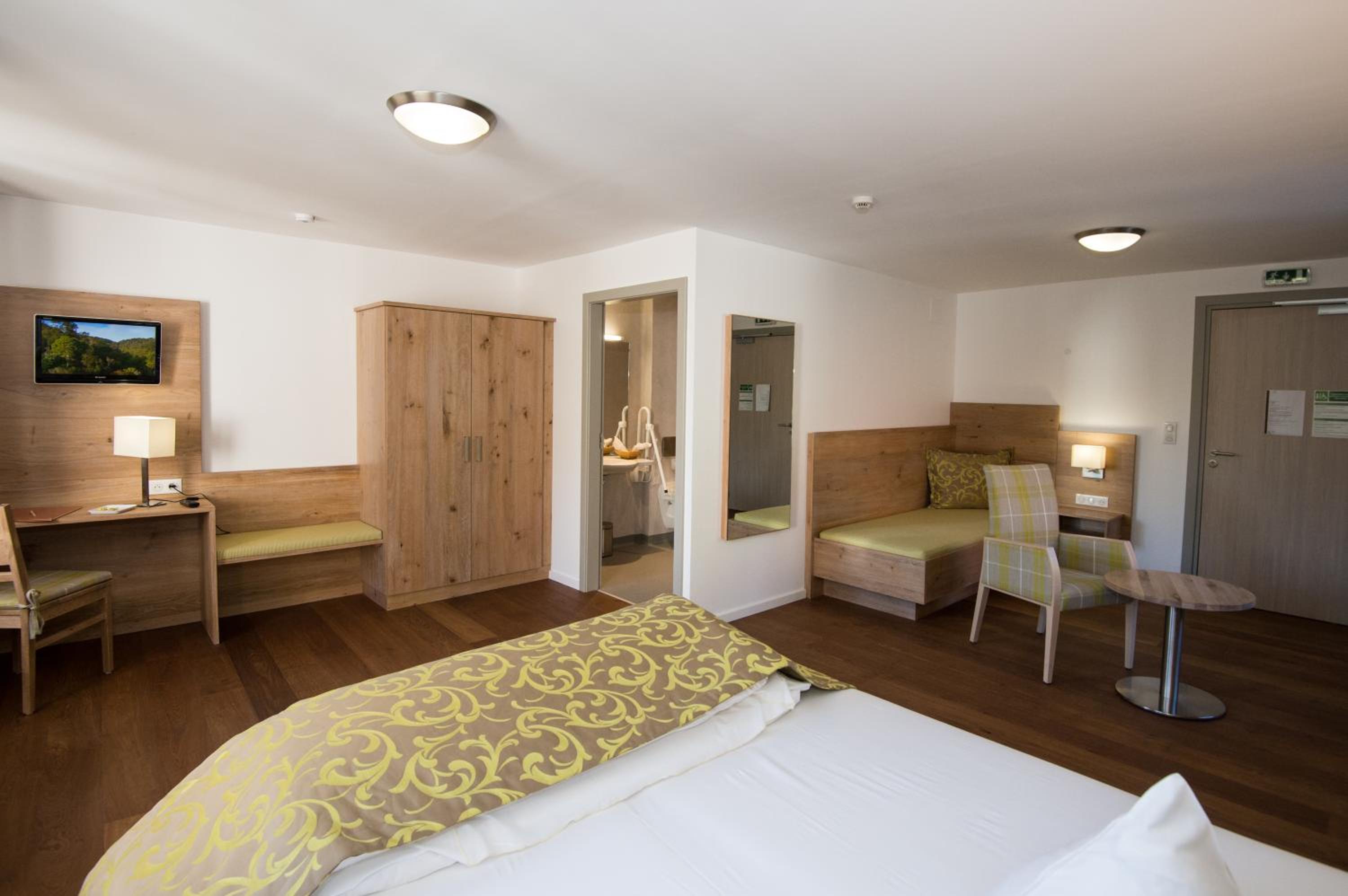 Logis Auberge Du Mehrbachel - Hotel & Restaurant, Billede 3