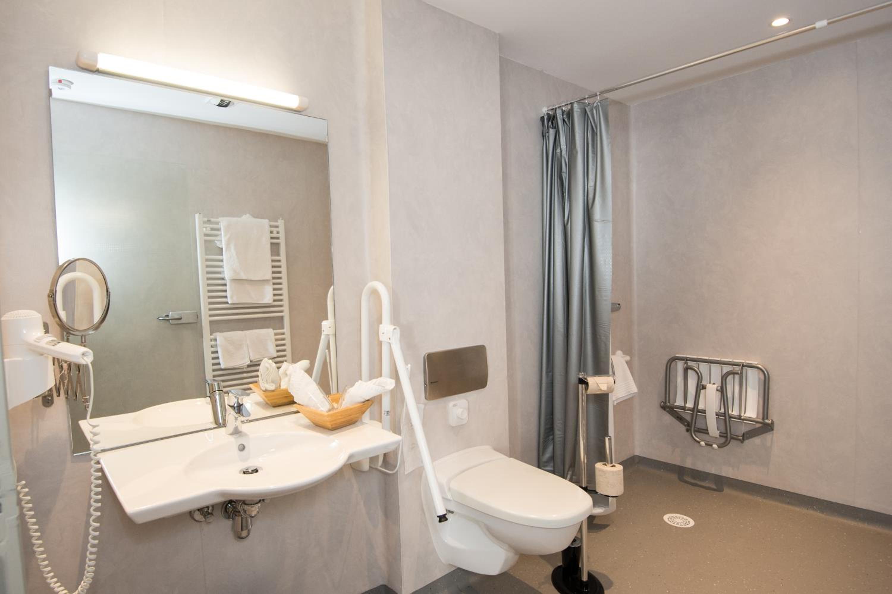 Logis Auberge Du Mehrbachel - Hotel & Restaurant, Billede 4