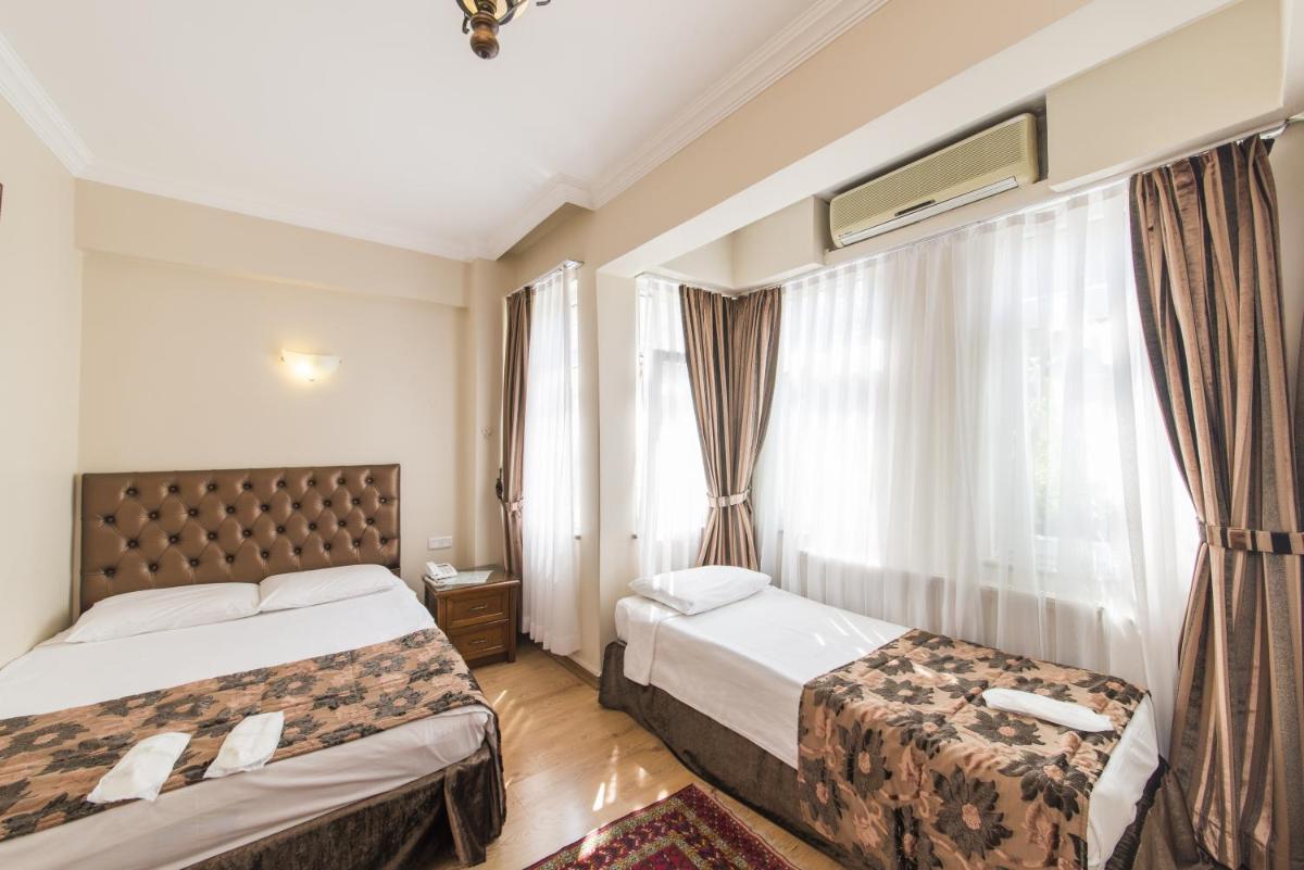 Standard Triple Room photo 1