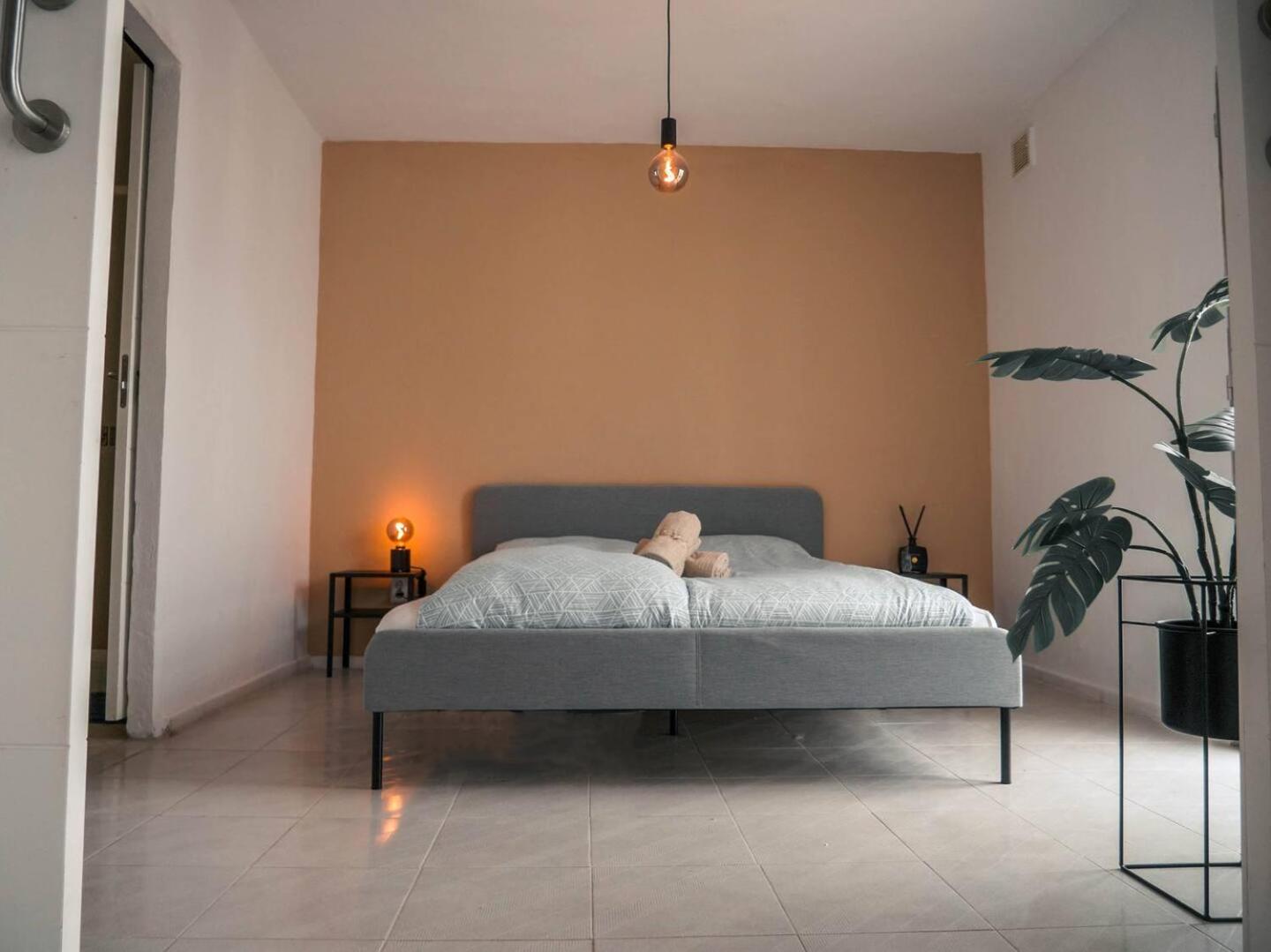 Casa de Dos Habitaciones