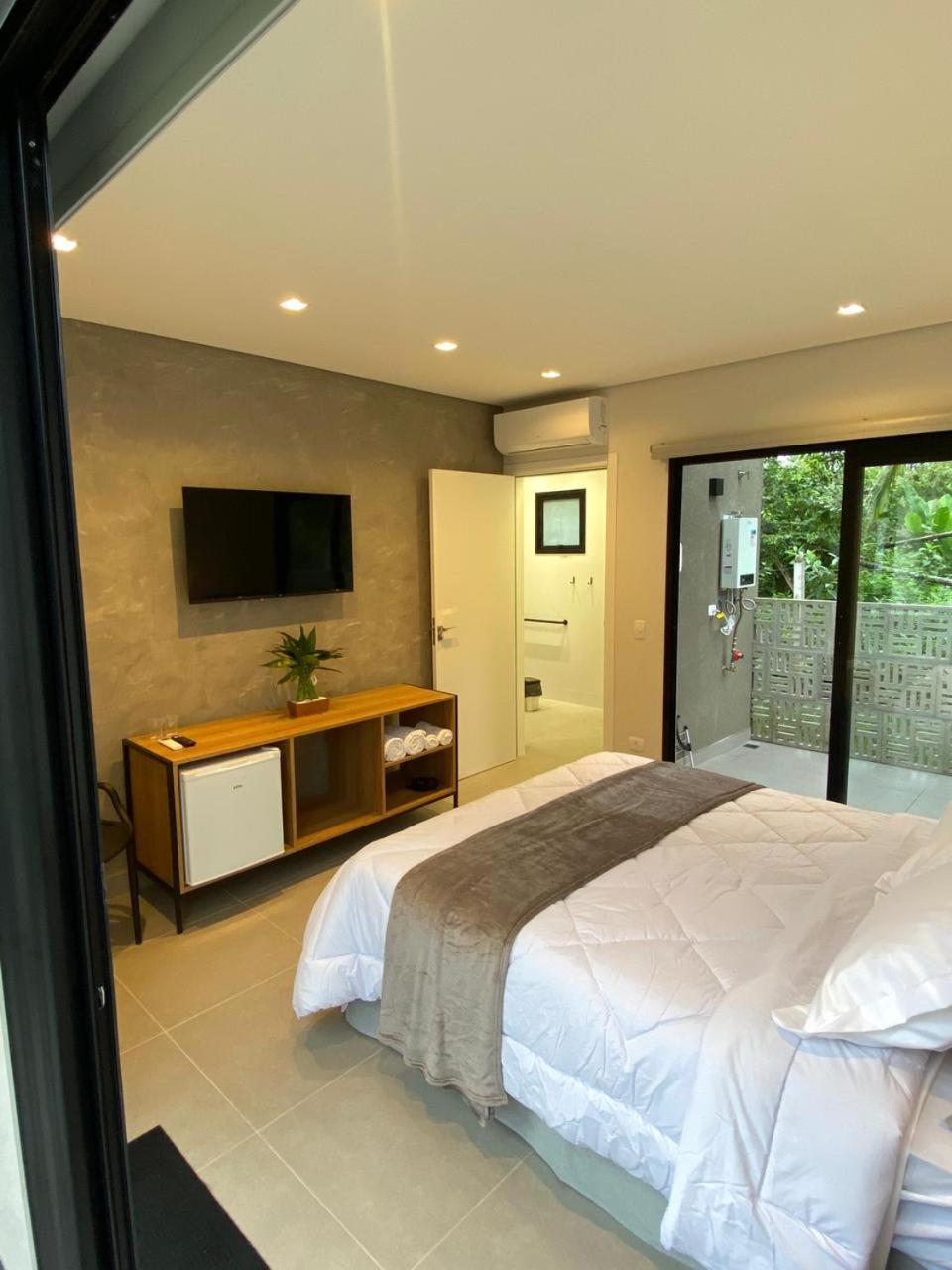 Double Room - Disability Access
