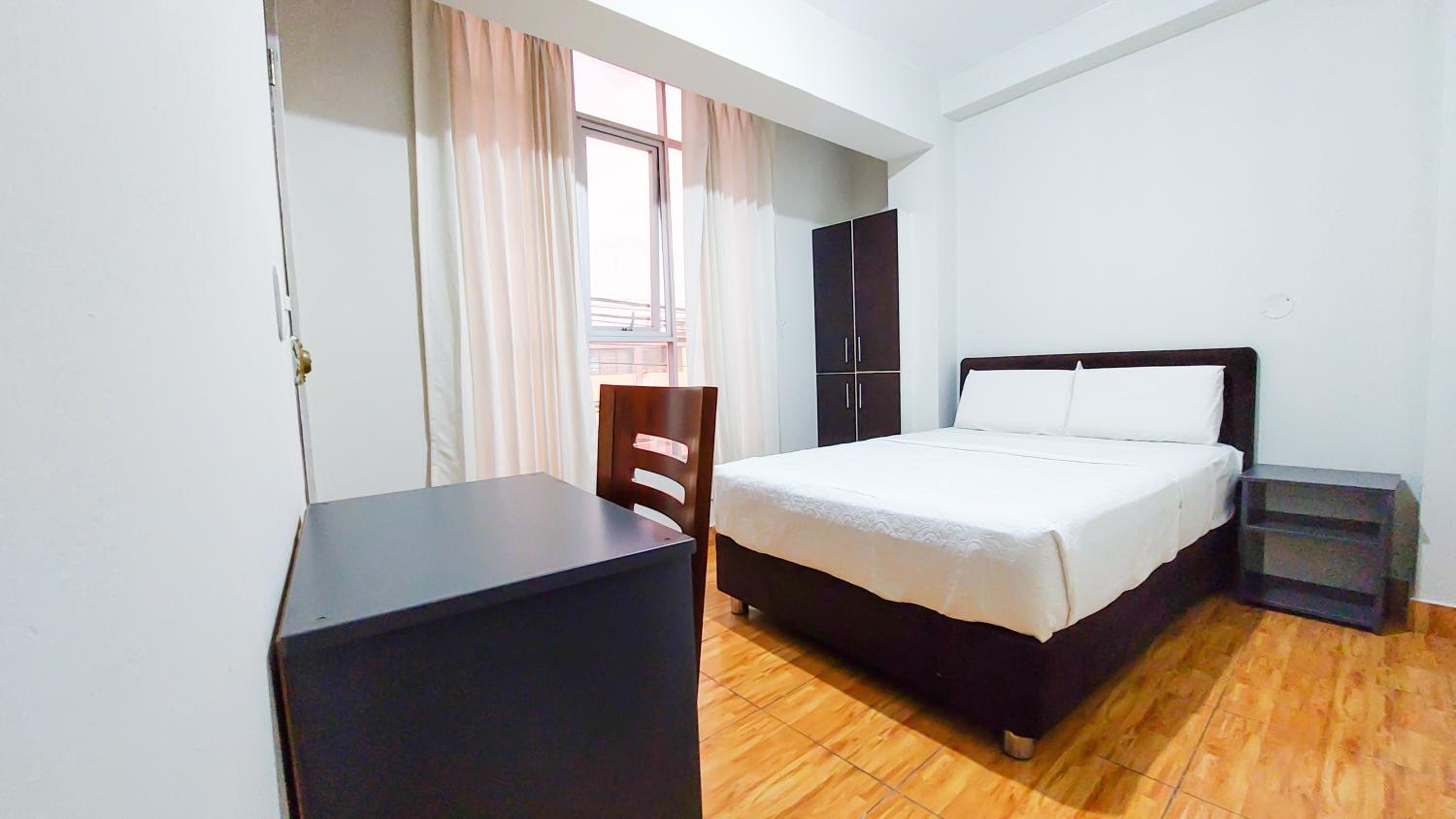 Standard Double Room photo 1