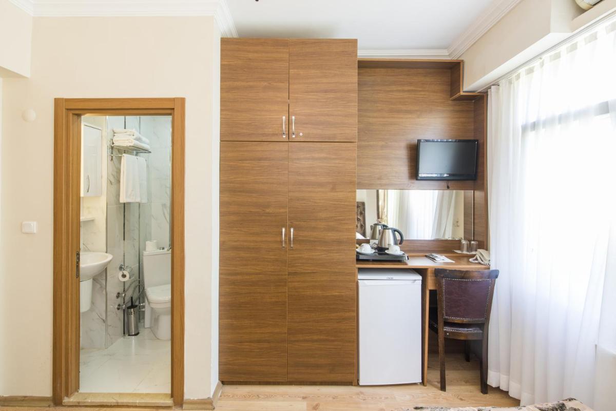 Economy Single Room photo 3
