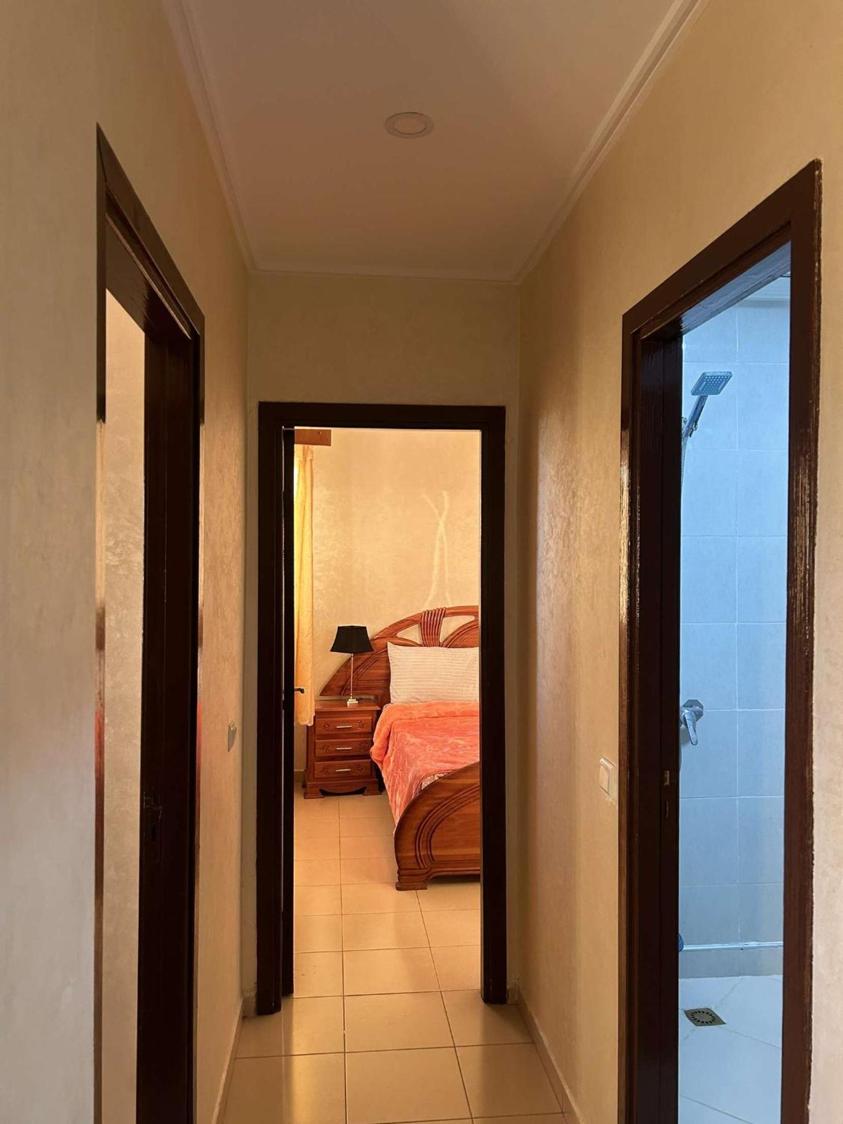 Two-Bedroom Apartment photo 3